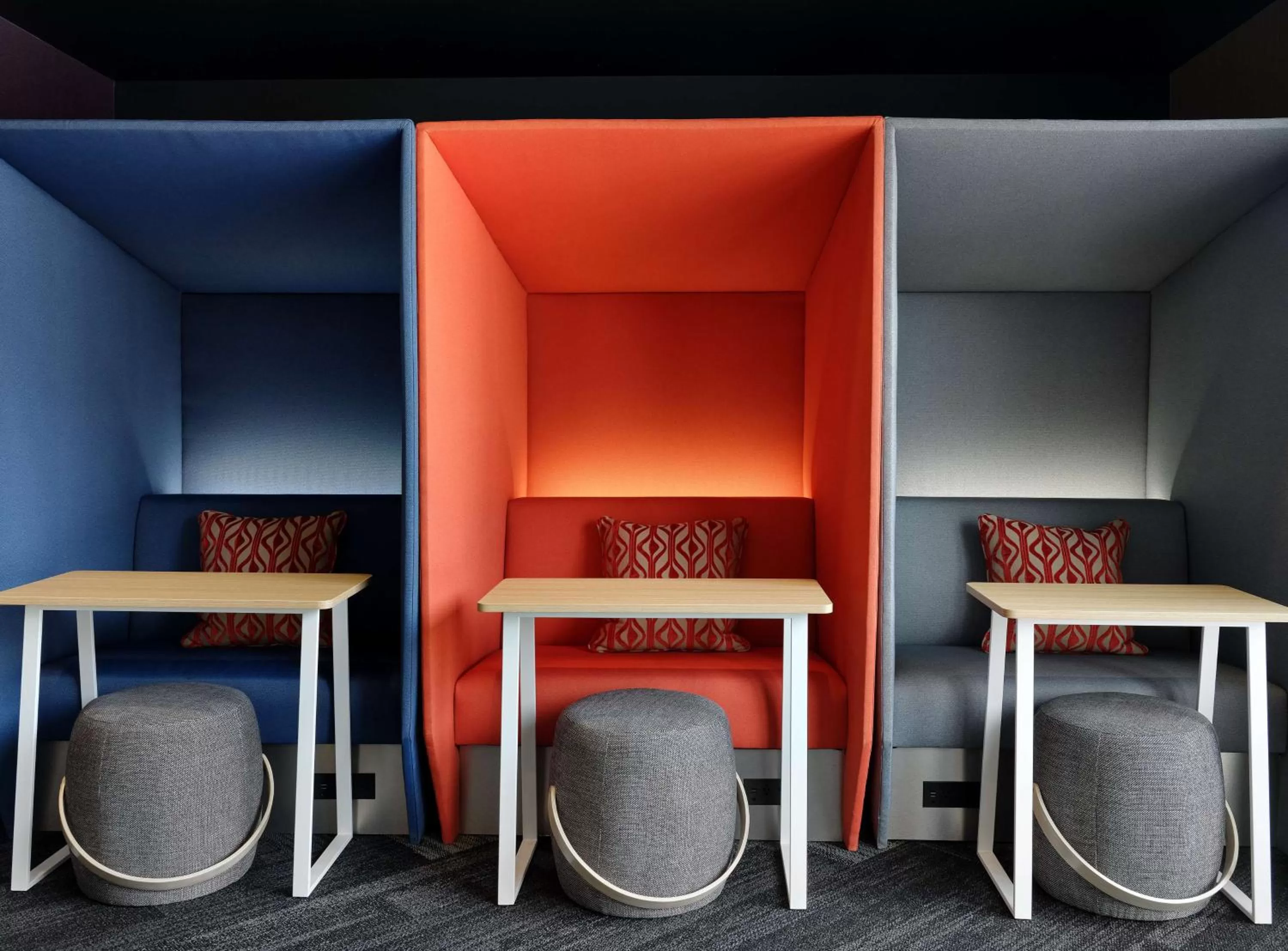 Business facilities in Tru By Hilton Indianapolis Downtown, In