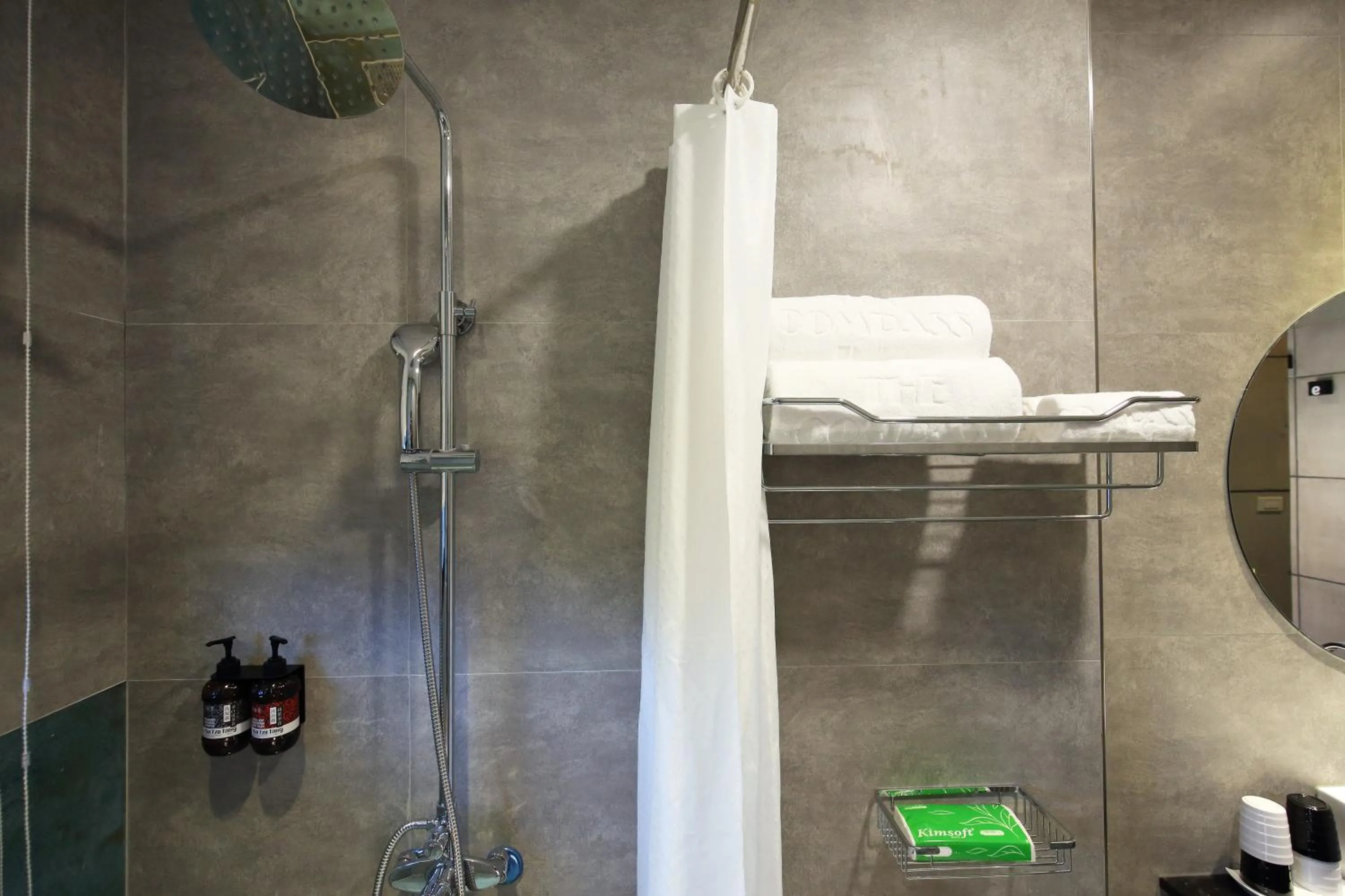 指南針民宿2178 & 工殿民宿2182