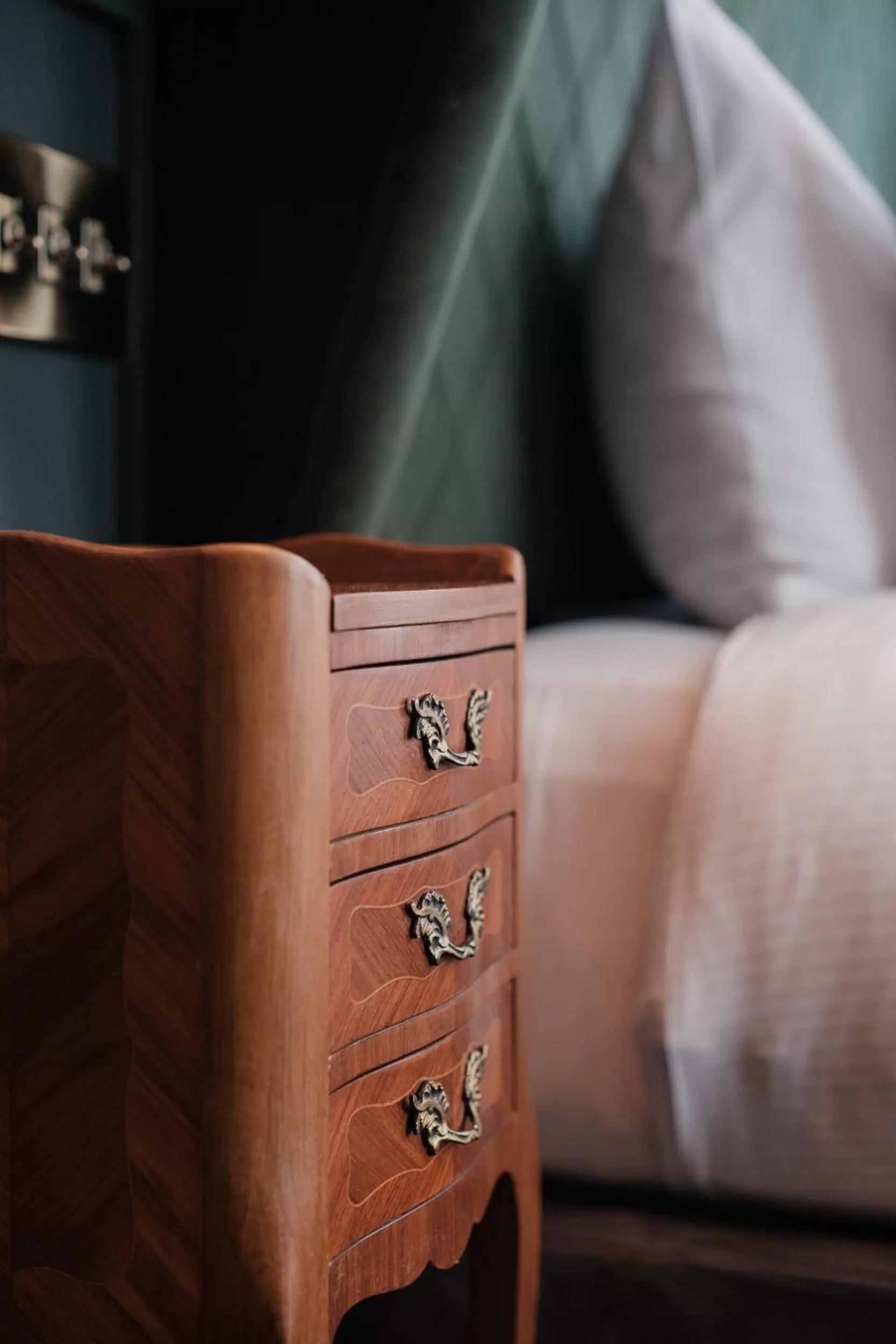 The Sanctuary House Hotel