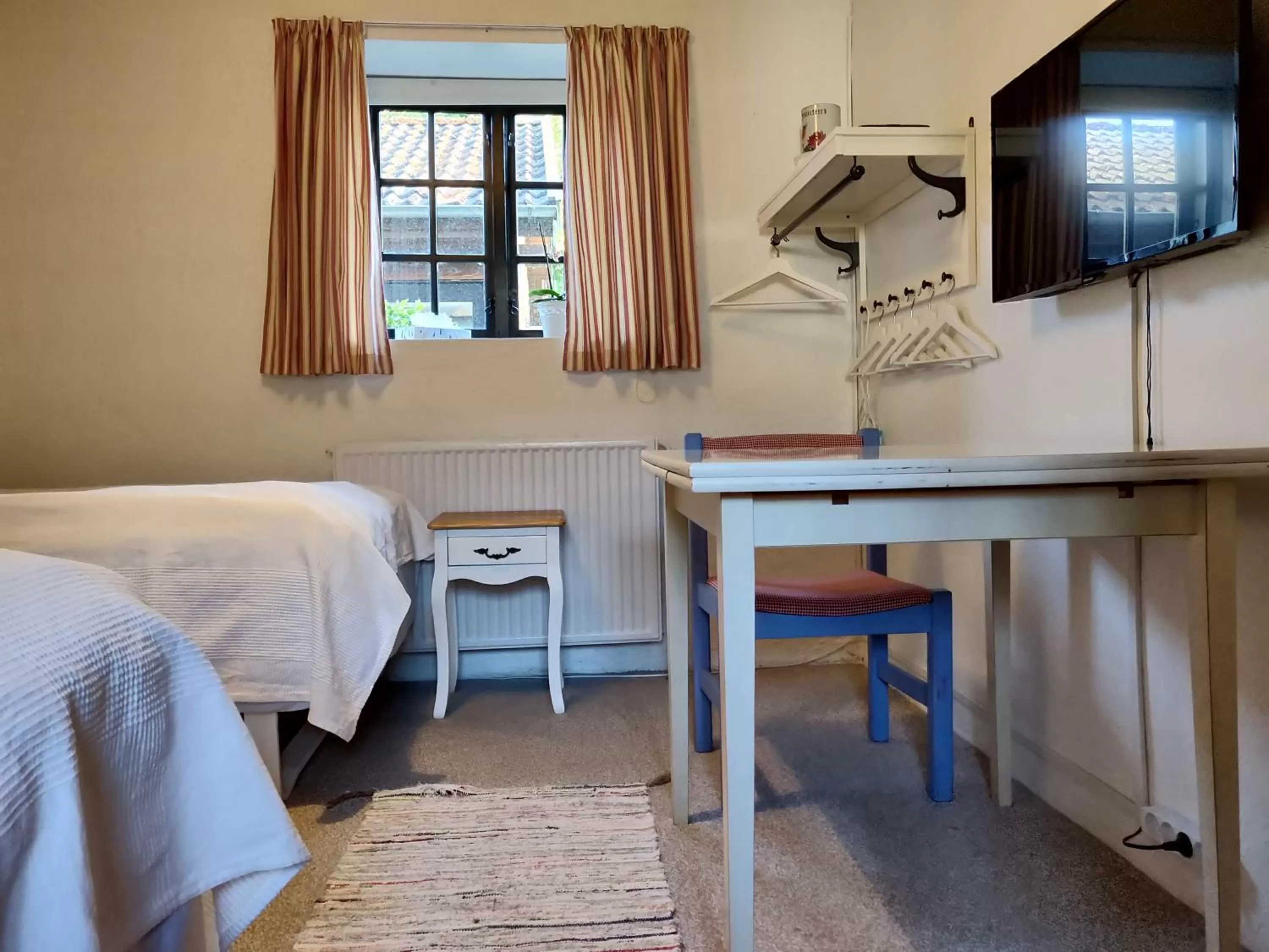 Dåstrup Bed & Breakfast