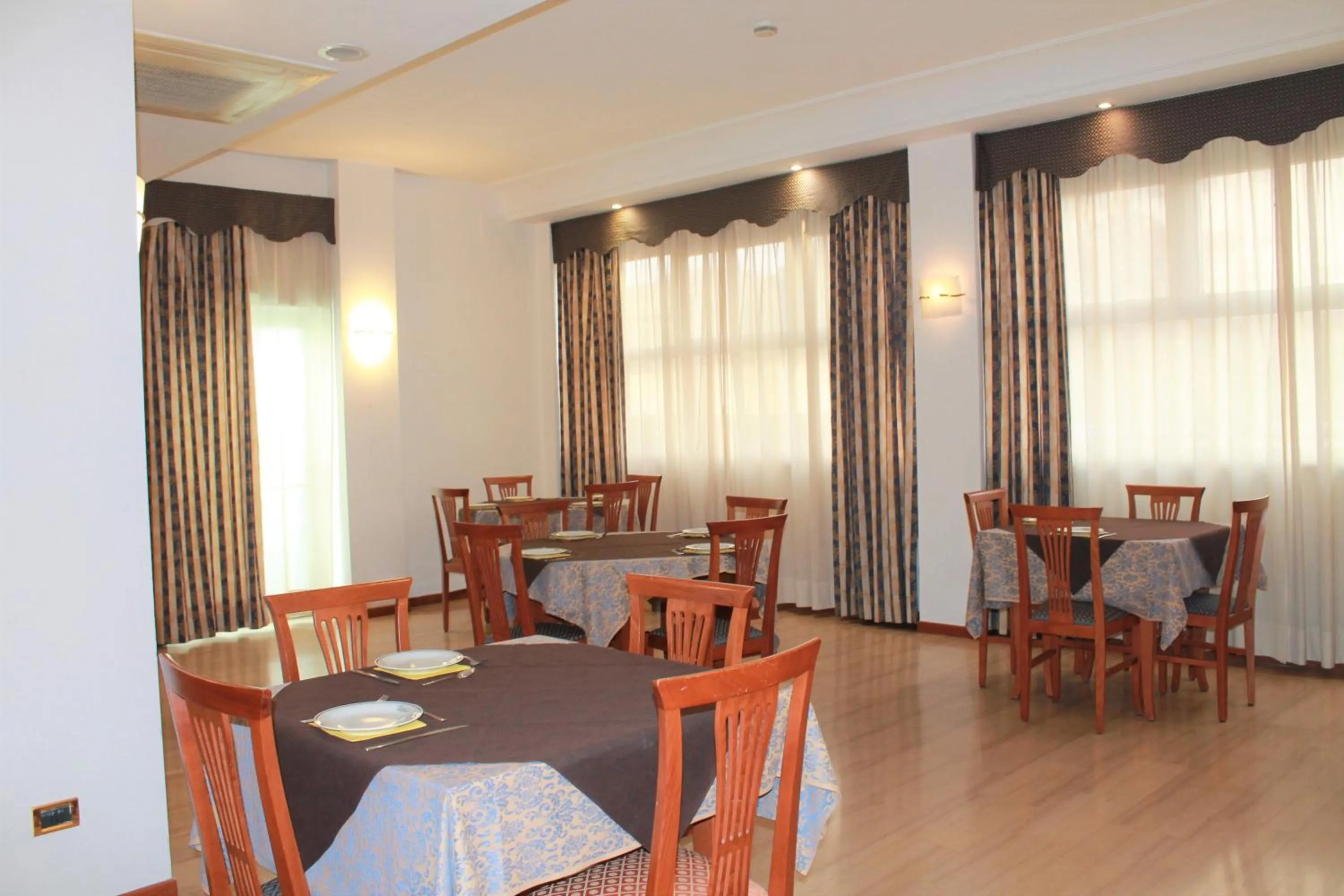 Other in Hotel Santa Lucia