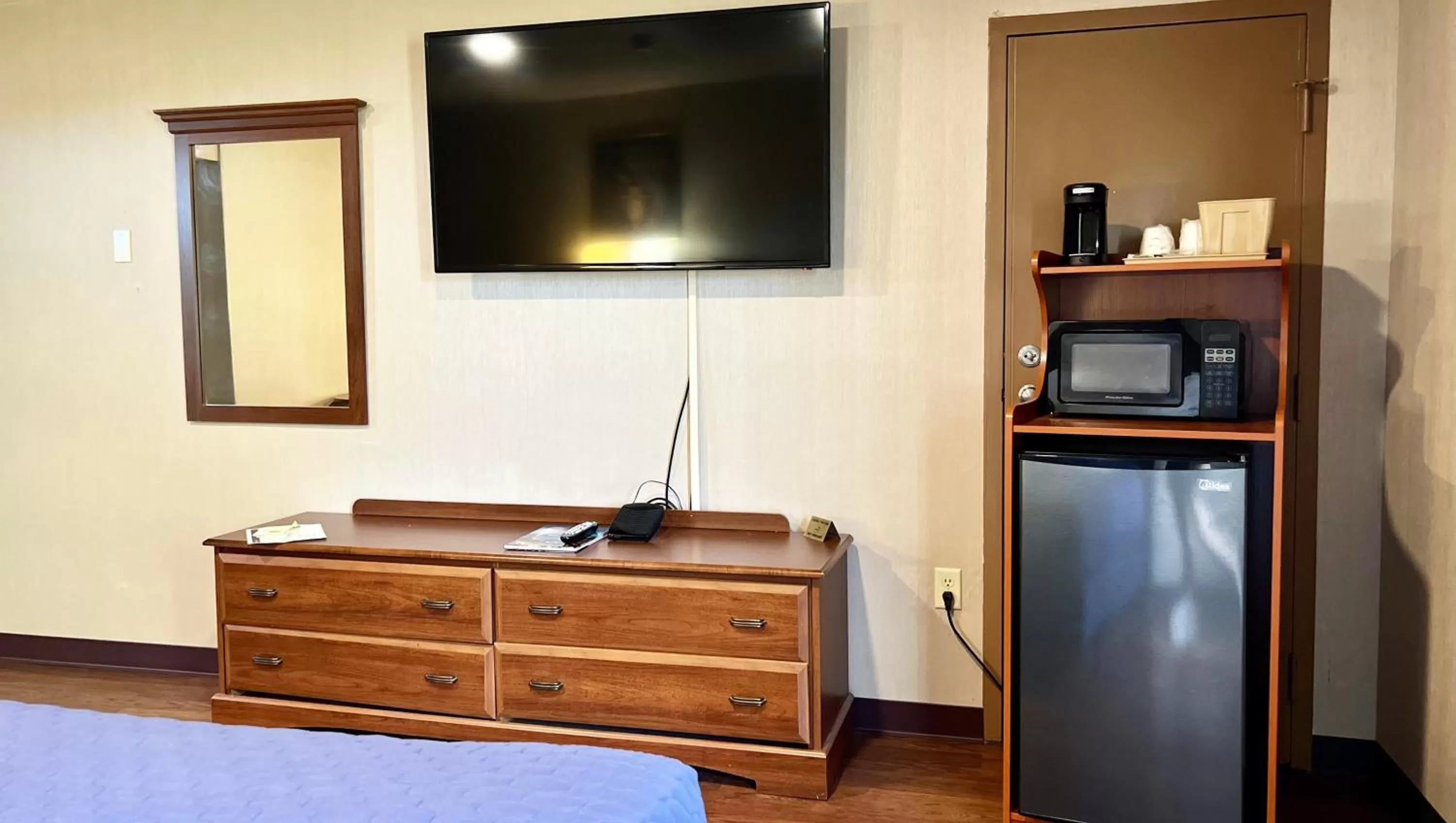 Photo of the whole room in Magnuson Grand Harrisburg