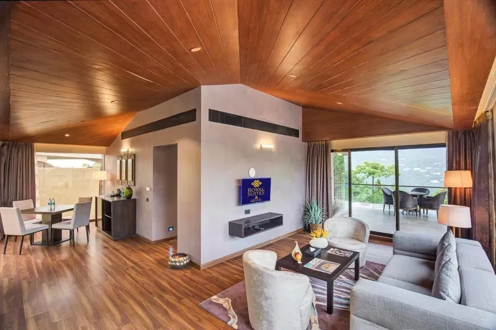 Aveda Suites at Aamby Valley city Aveda Suites at Aamby Valley city