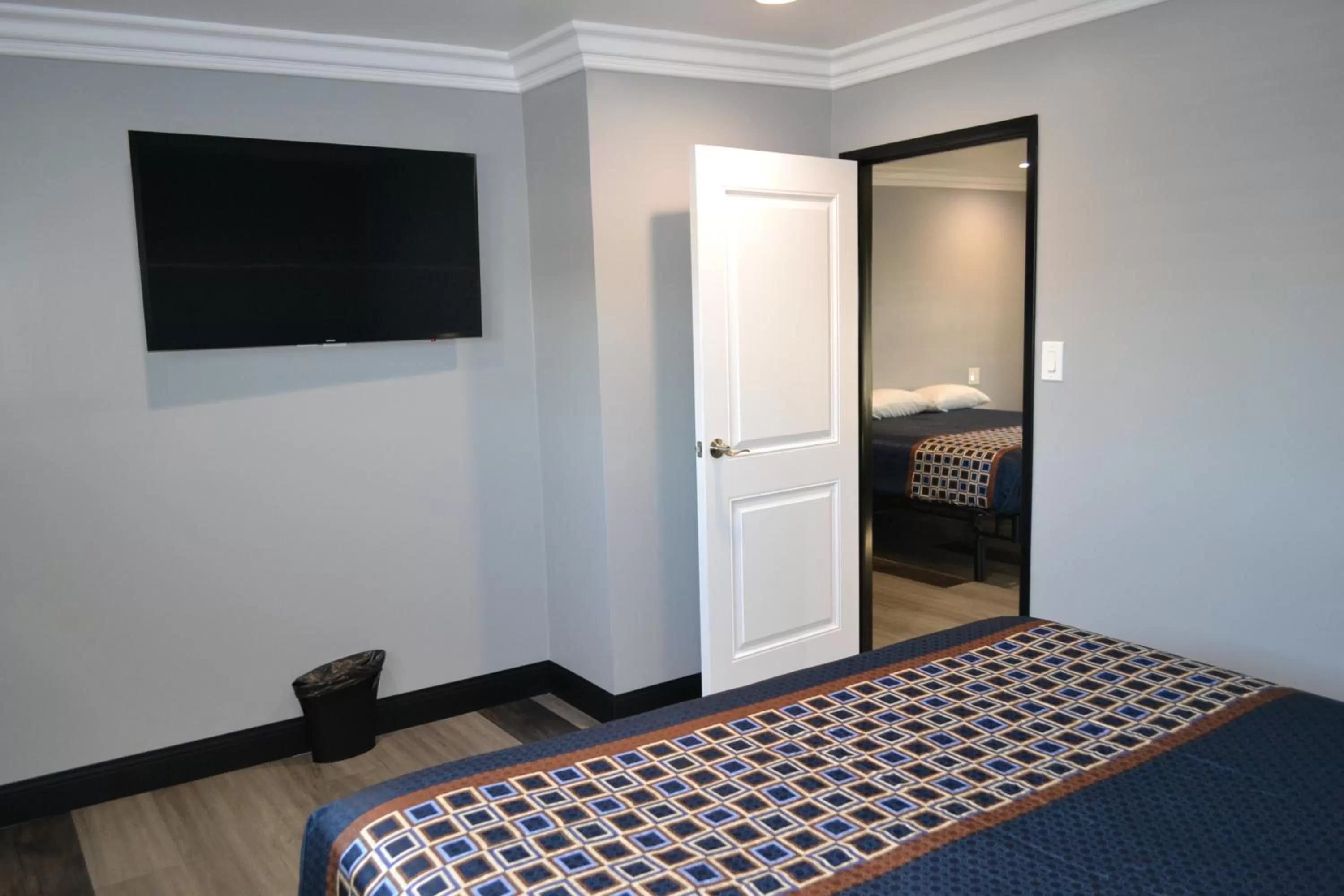 Bed in Bell Gardens Inn Los Angeles - Bell Gardens