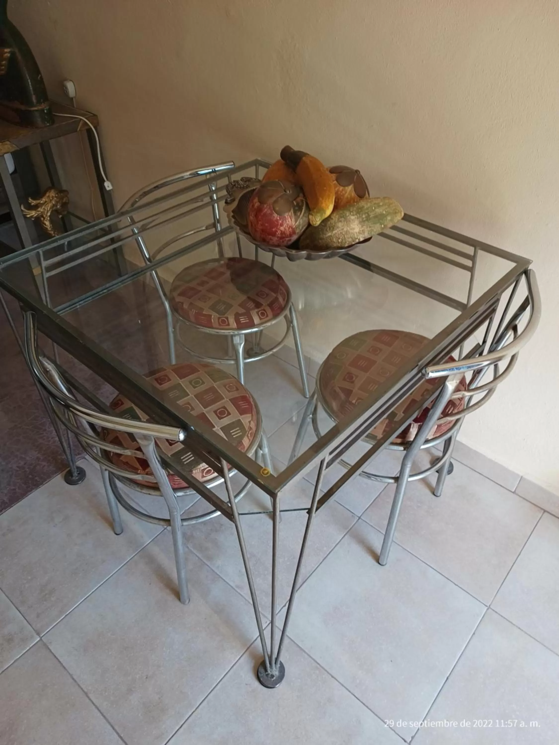 Dining area in Hotel Posada Spa Antigua Casa Hogar