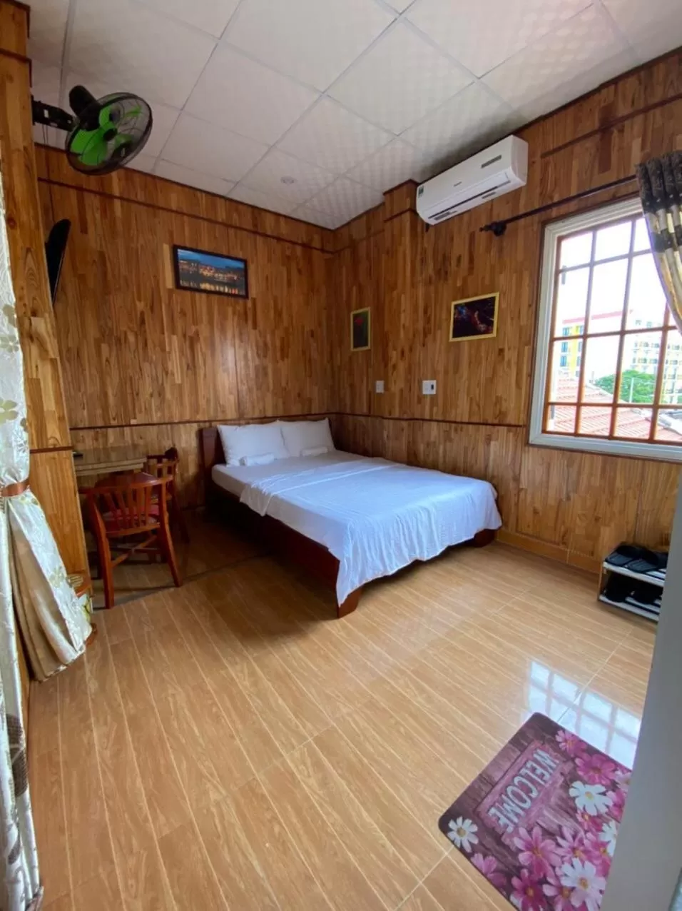 Double Room in Sao Mai
