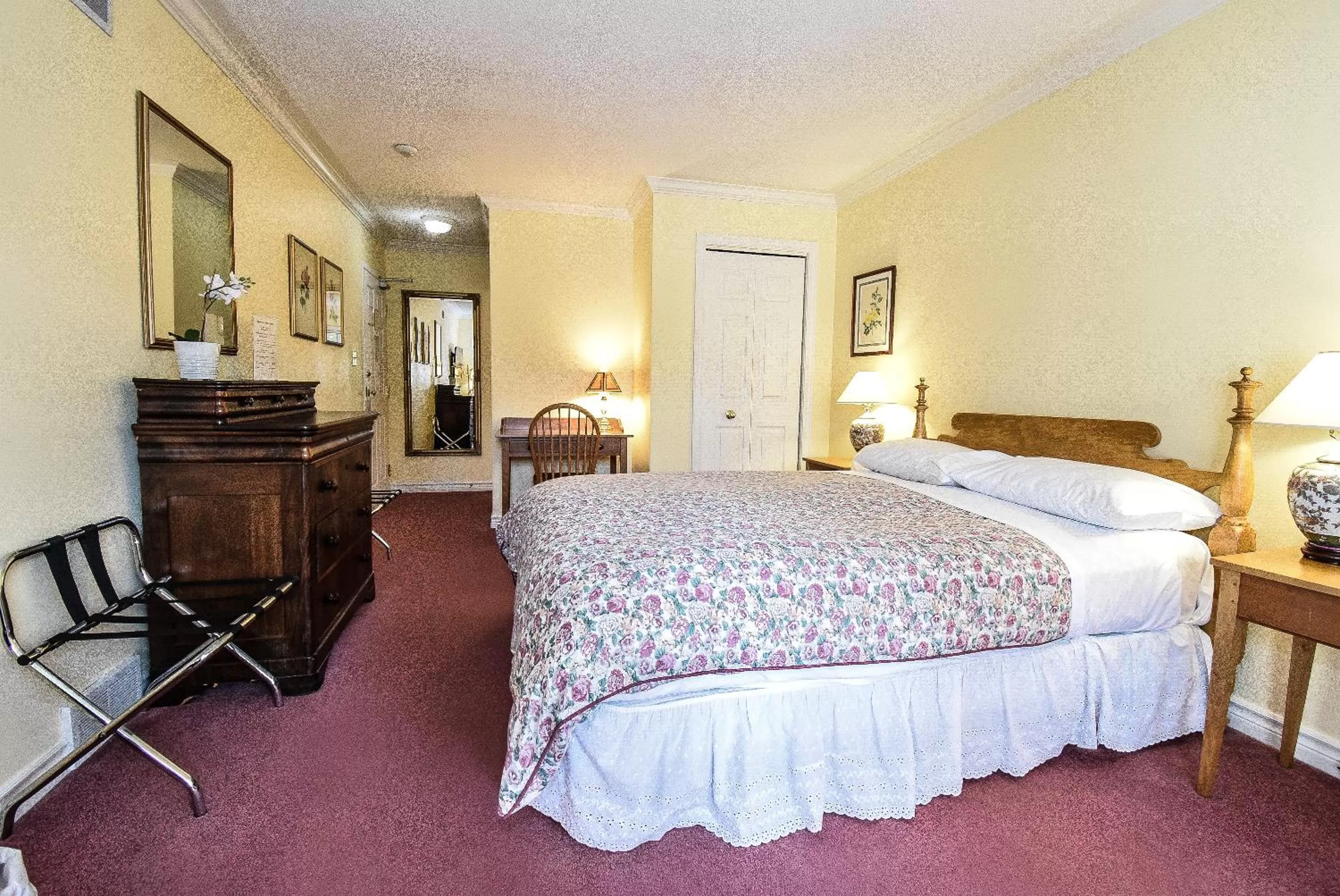 Blairpen House Country Inn