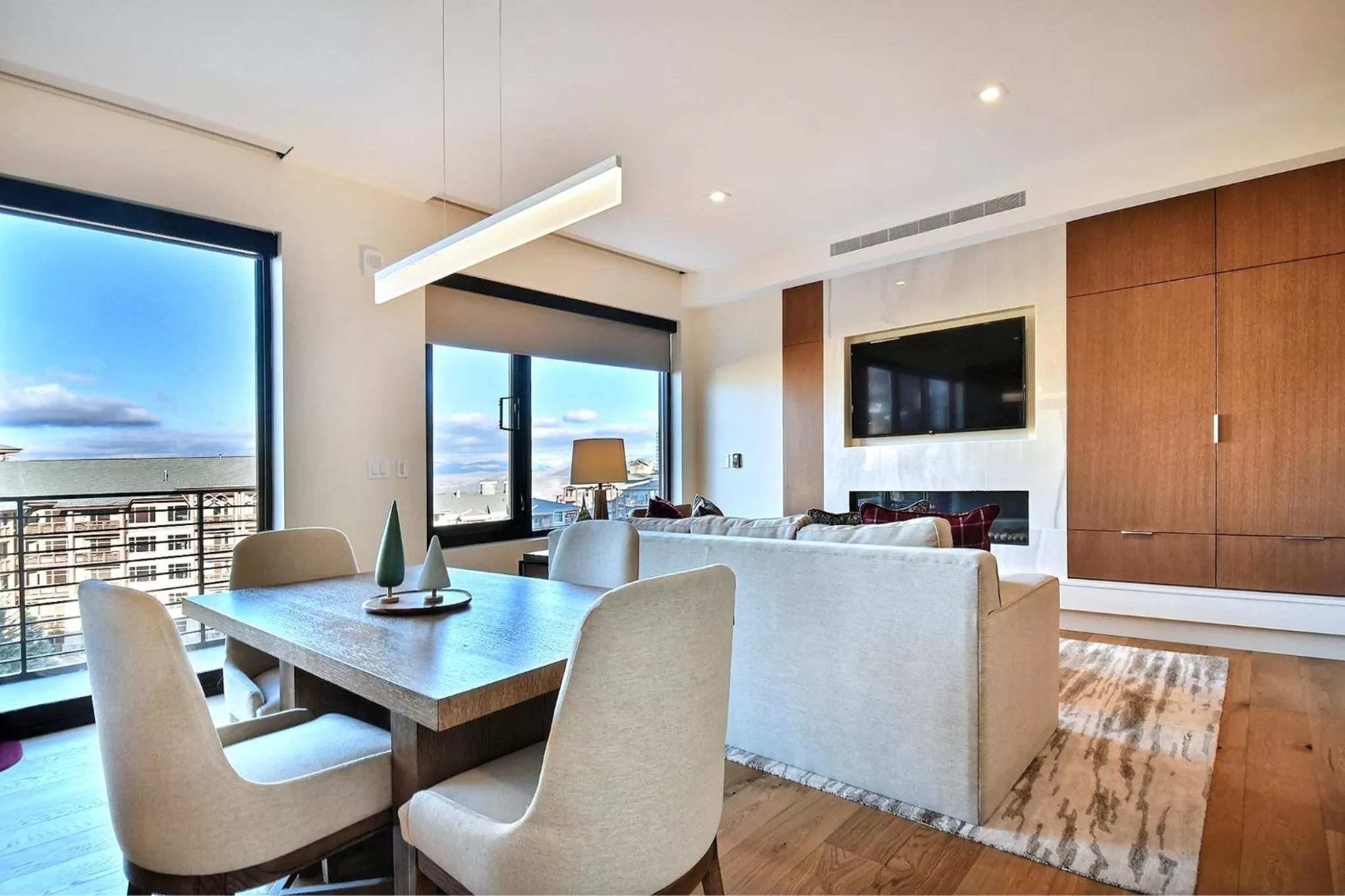 Lift Park City Condominiums by Vail Resorts