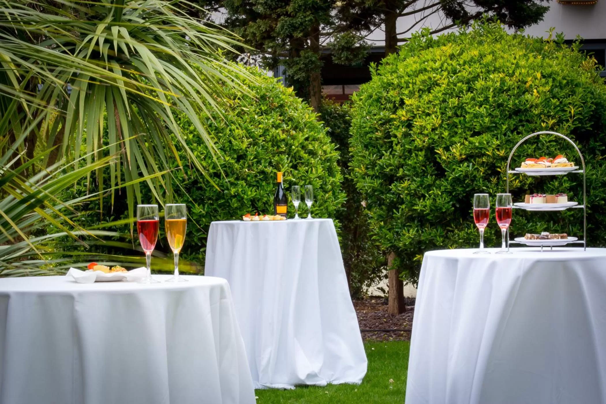 Banquet Facilities in Midleton Park Hotel