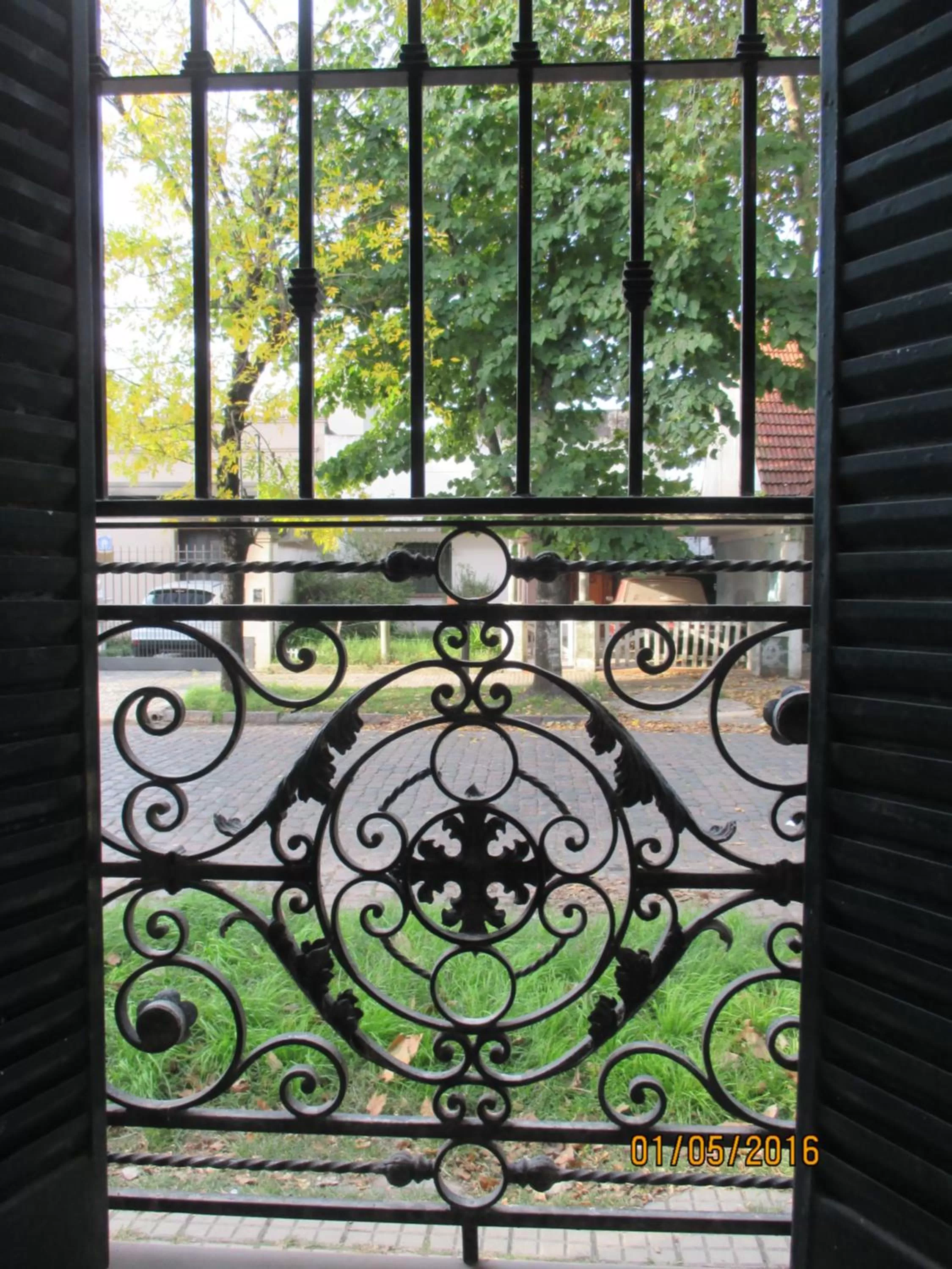 HOTEL Boutique Casablanca Adrogué