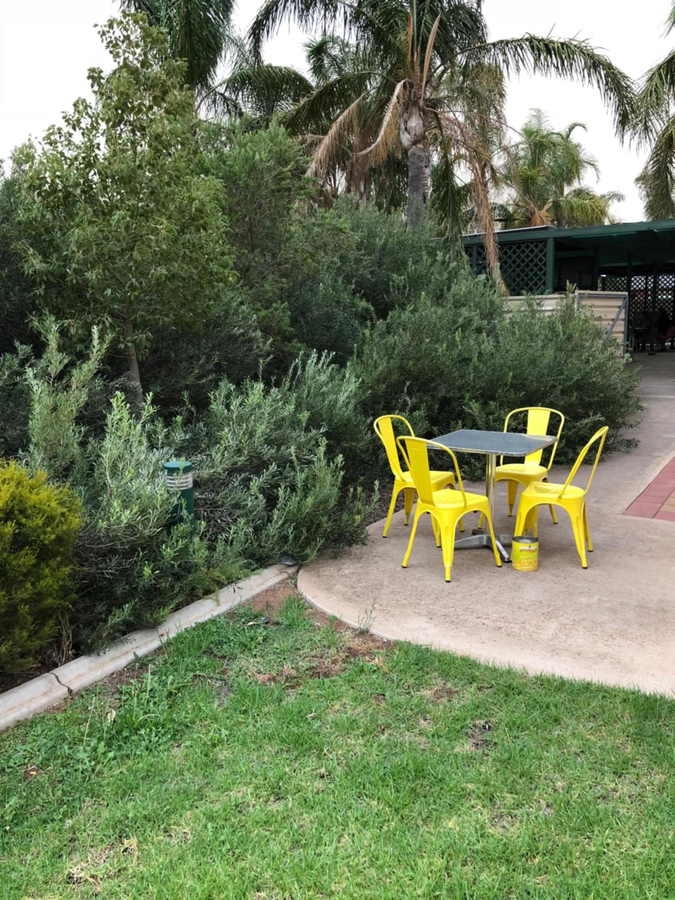 Property building in Port Pirie Accommodation and Apartments