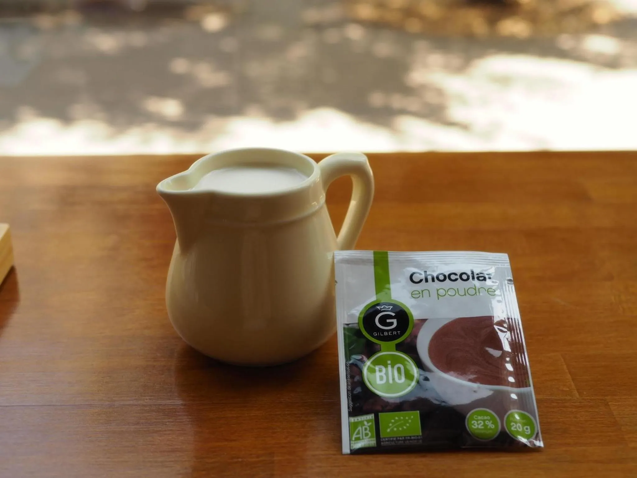 Breakfast in Hotel Ferney République