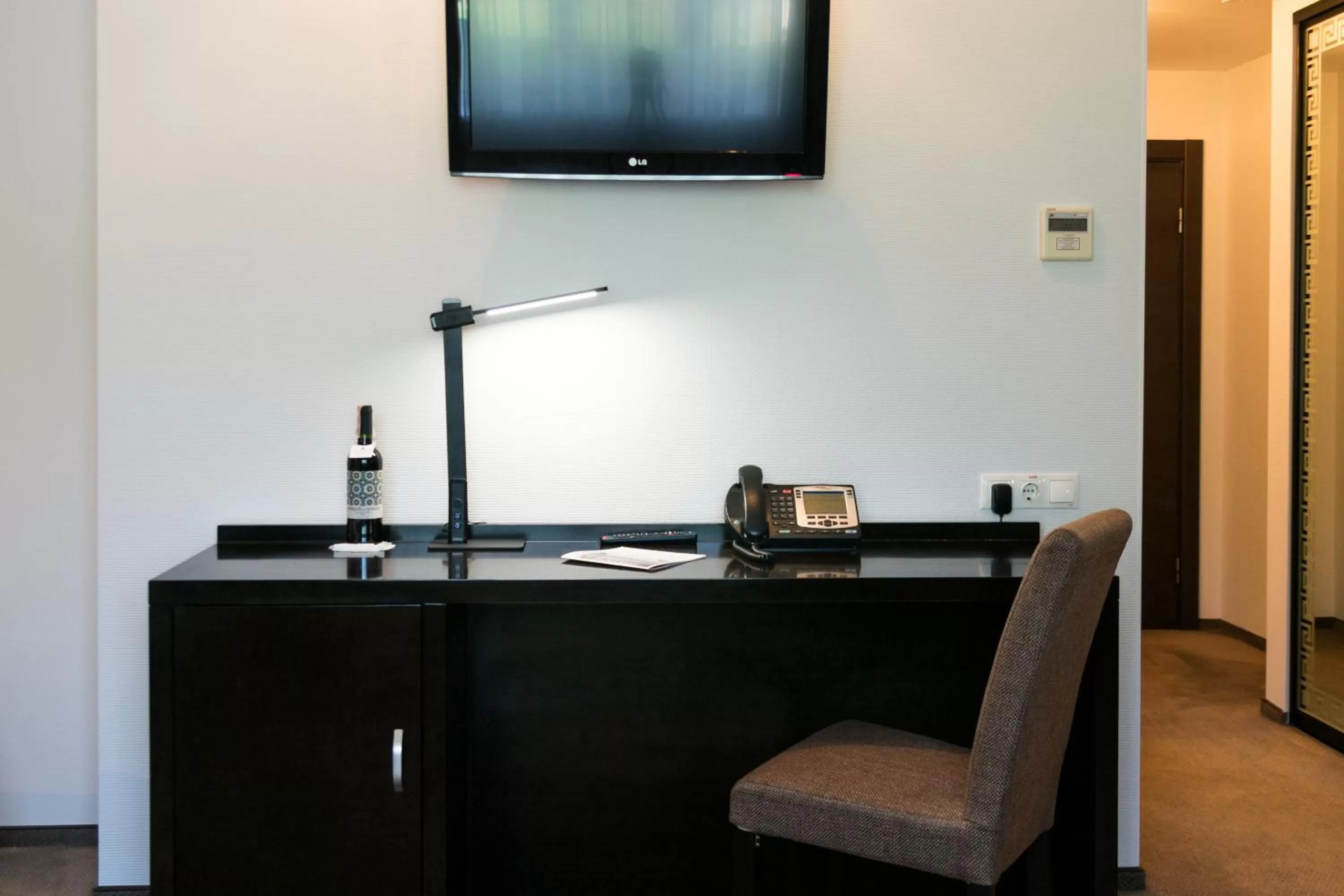 RiverSide- Hotel and MICE