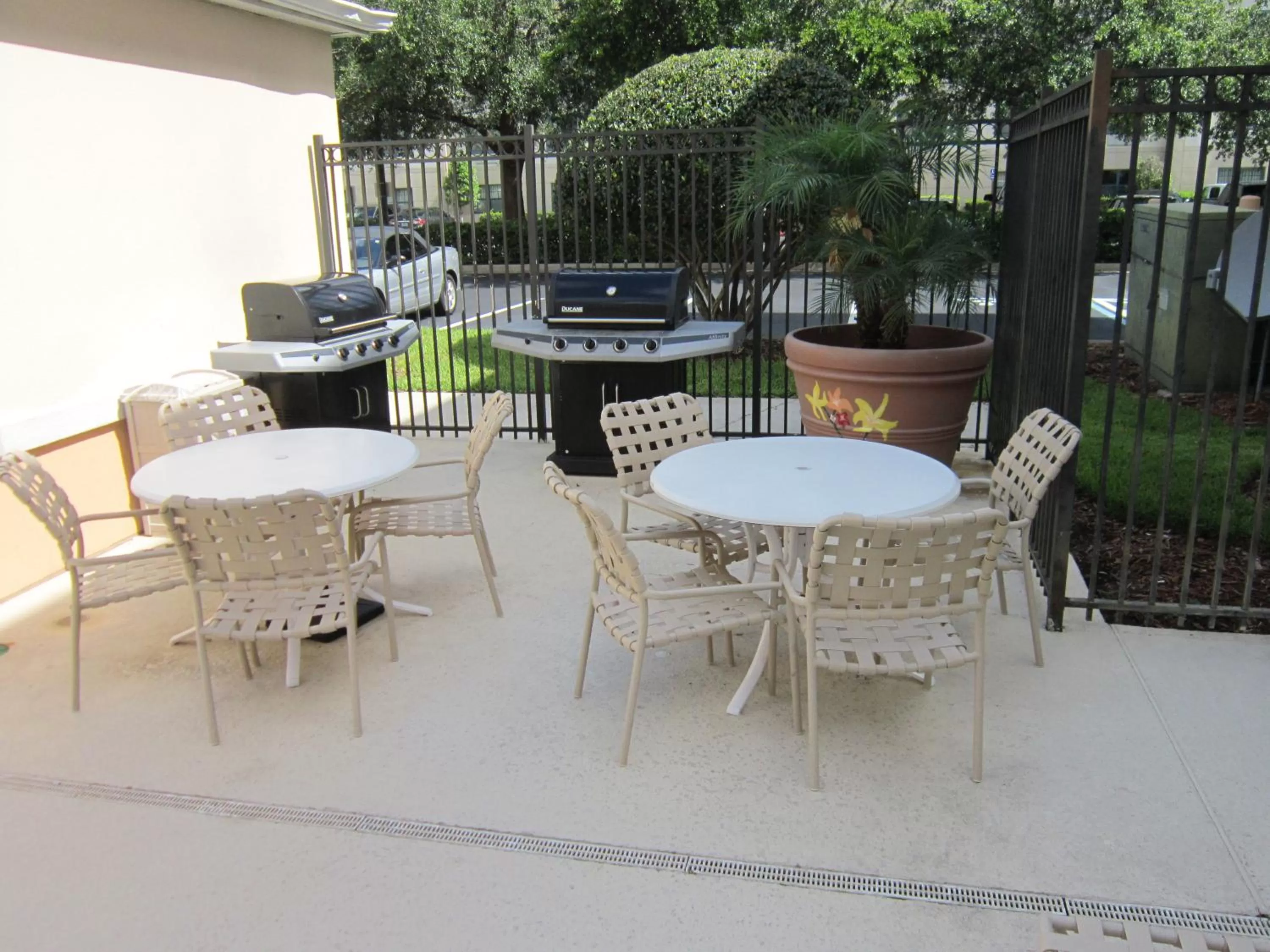 Area and facilities in Extended Stay America Suites - Orlando - Convention Center - 6443 Westwood