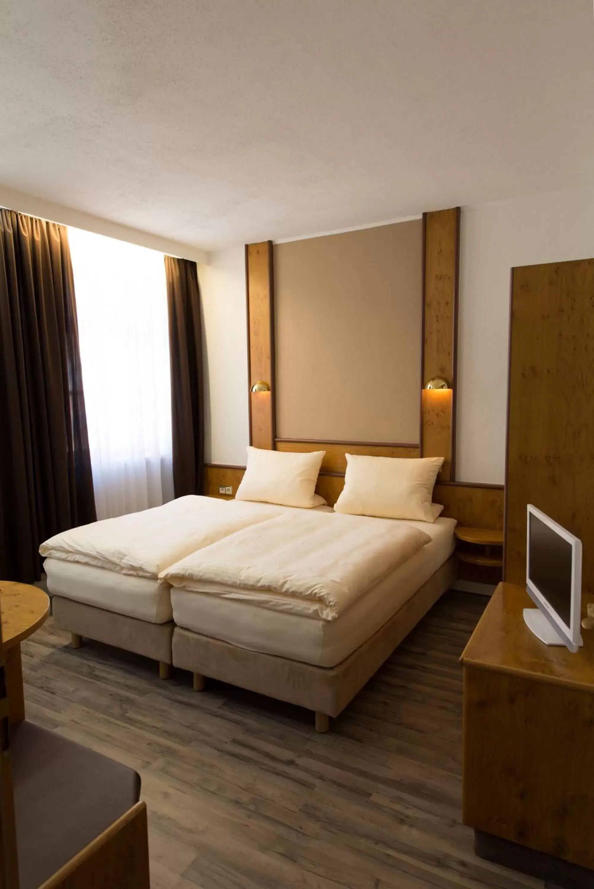 Double Room - single occupancy in Hotel PIAZZA Double Room - single occupancy in Hotel PIAZZA