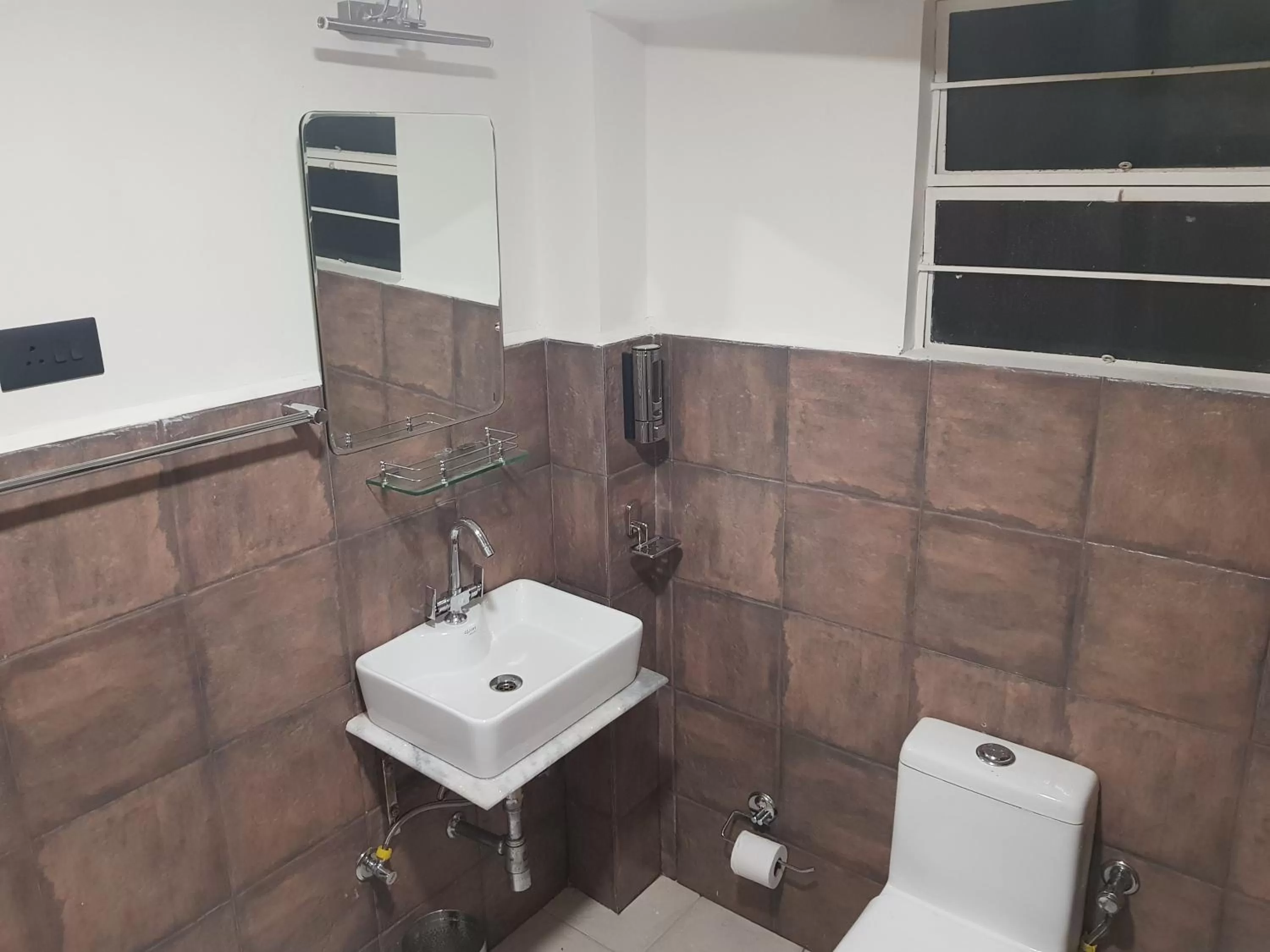 Rockski Boutique Bed & Breakfast