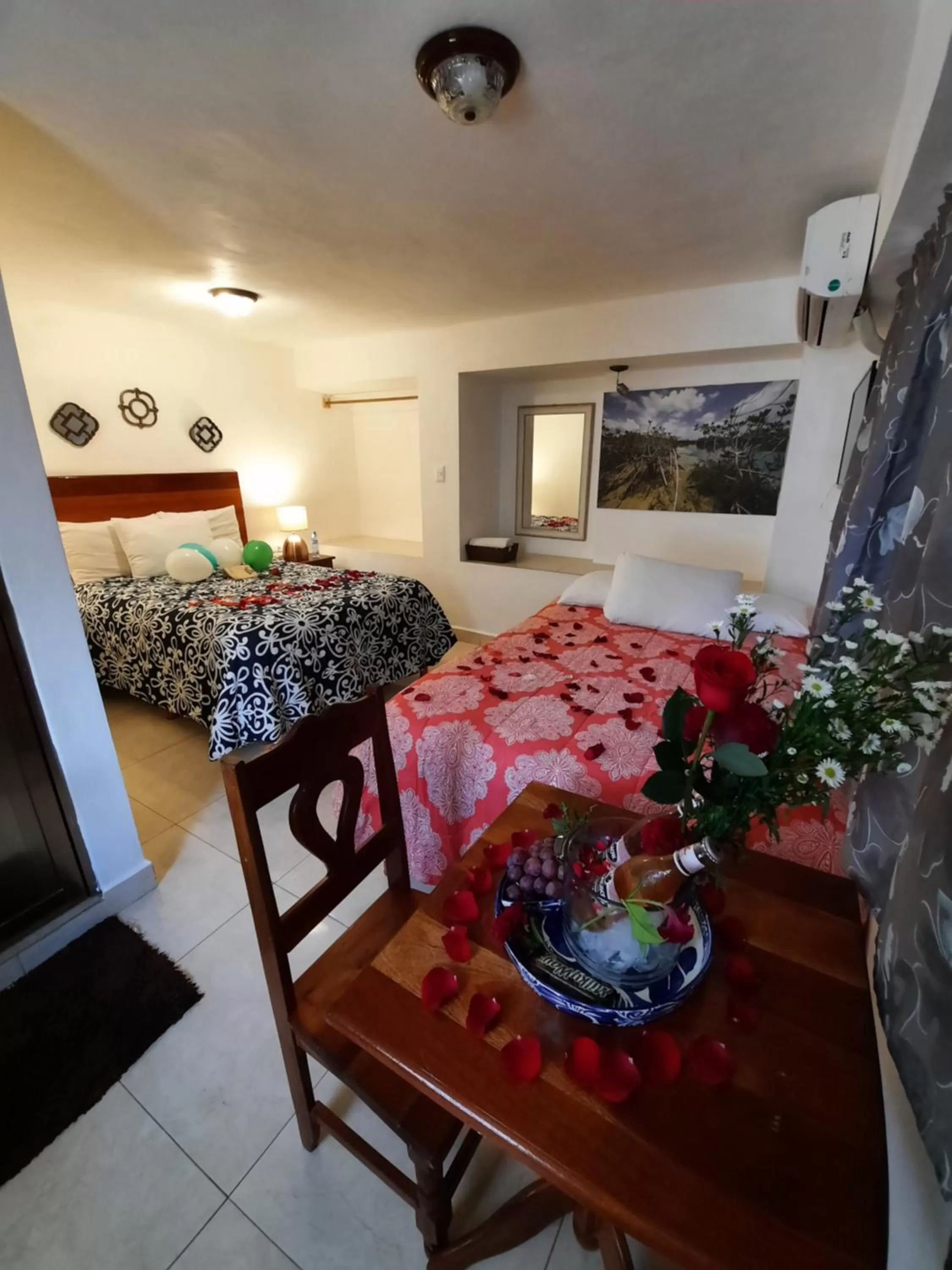 Hotel Casa Lima Bacalar