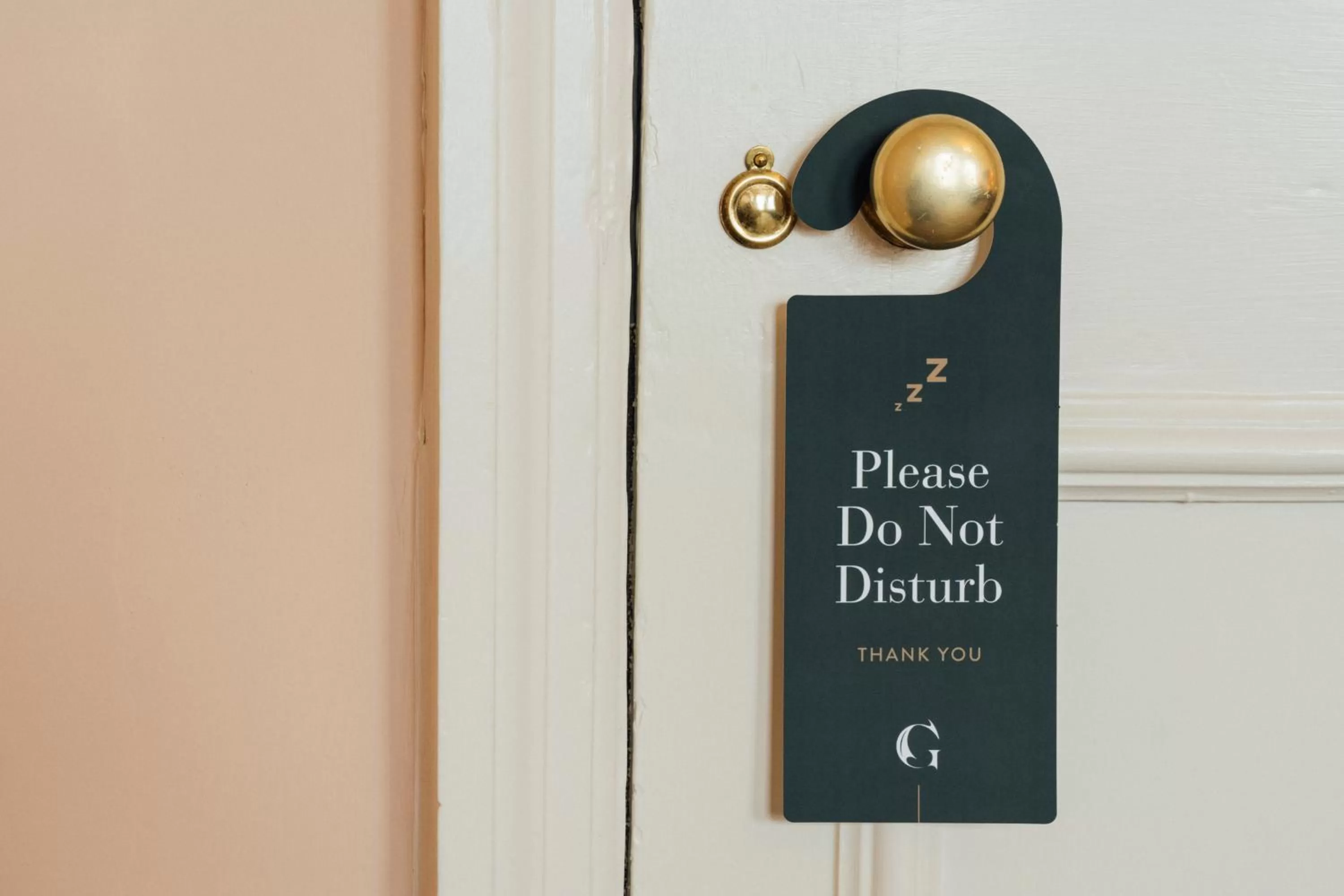 The Green Dragon Hotel