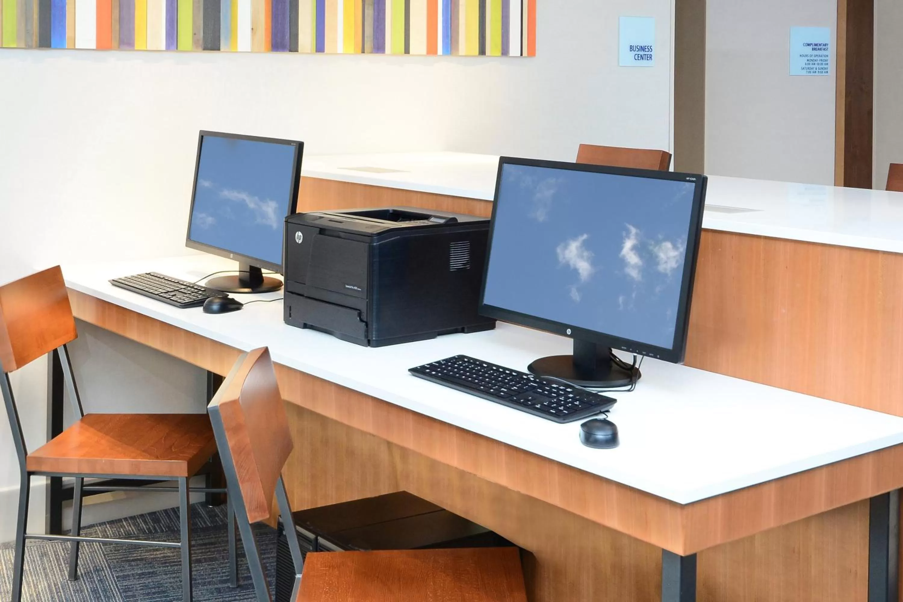 Other in Holiday Inn Express & Suites Raleigh Durham Airport at RTP by IHG