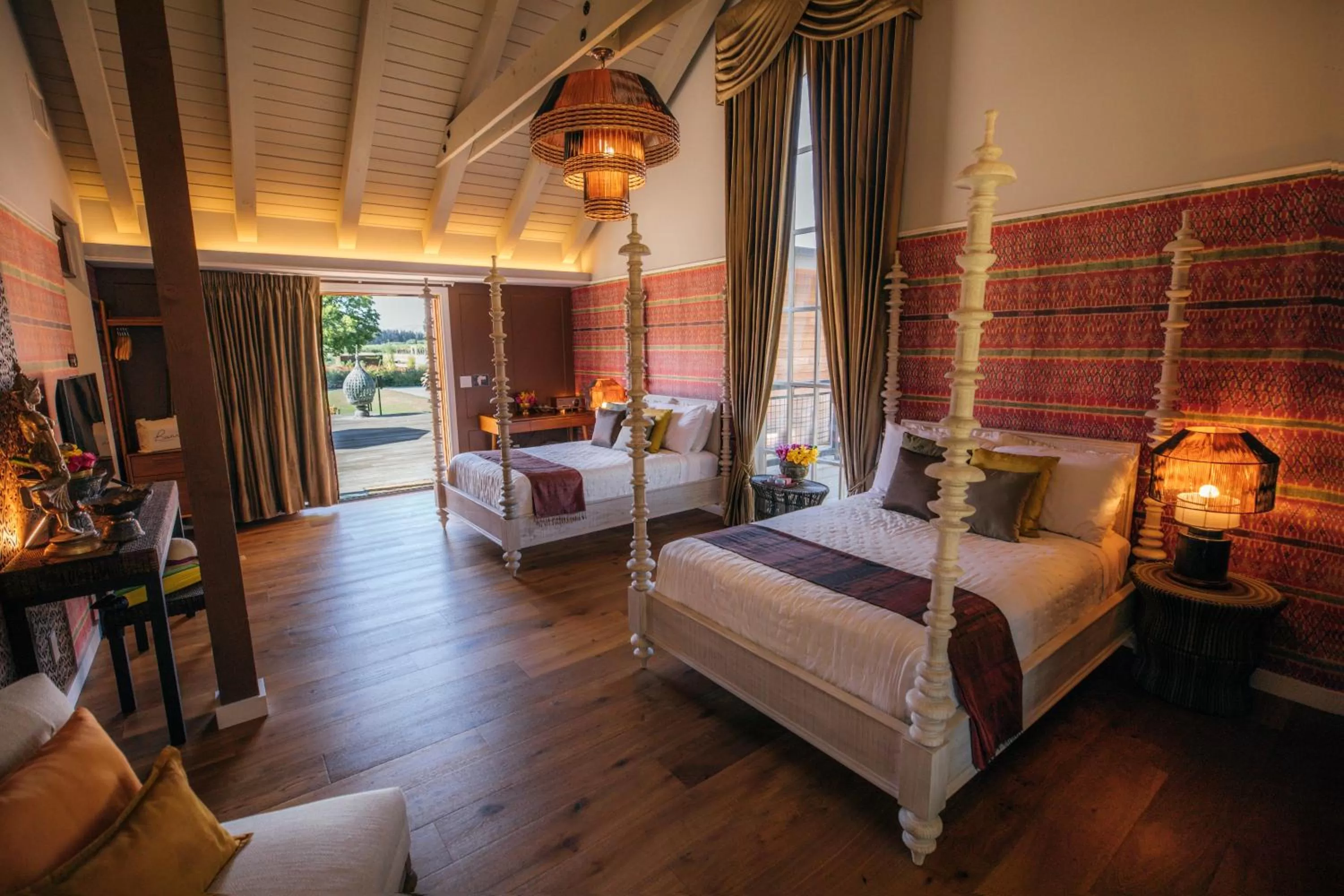 Bann at Oak Knoll Napa