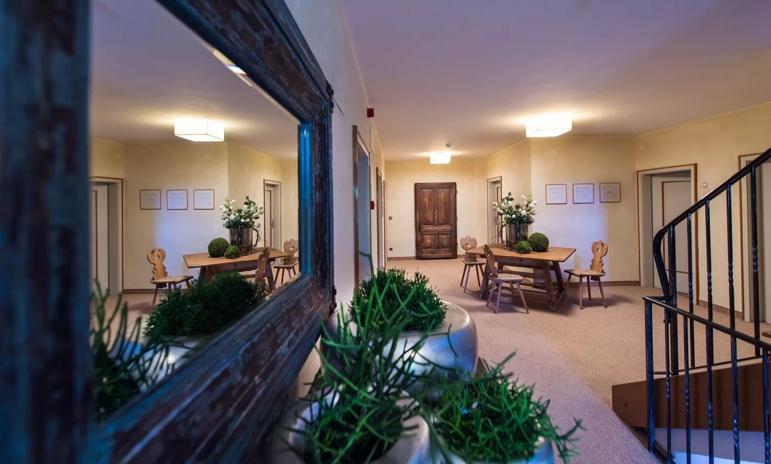 Mair Am Ort Living Hotel B&B