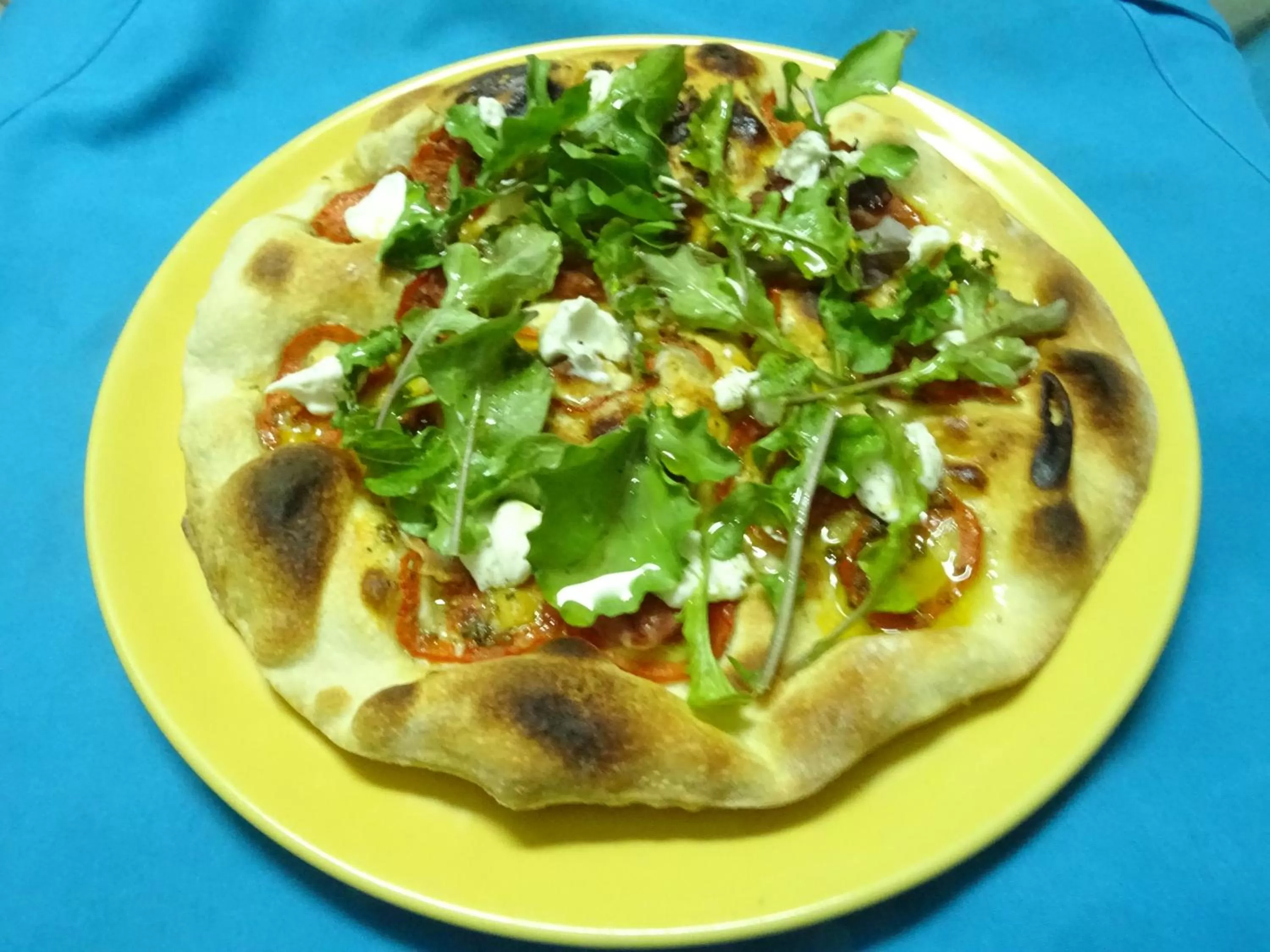 Food close-up, Food in Pensaò Big Game Maio