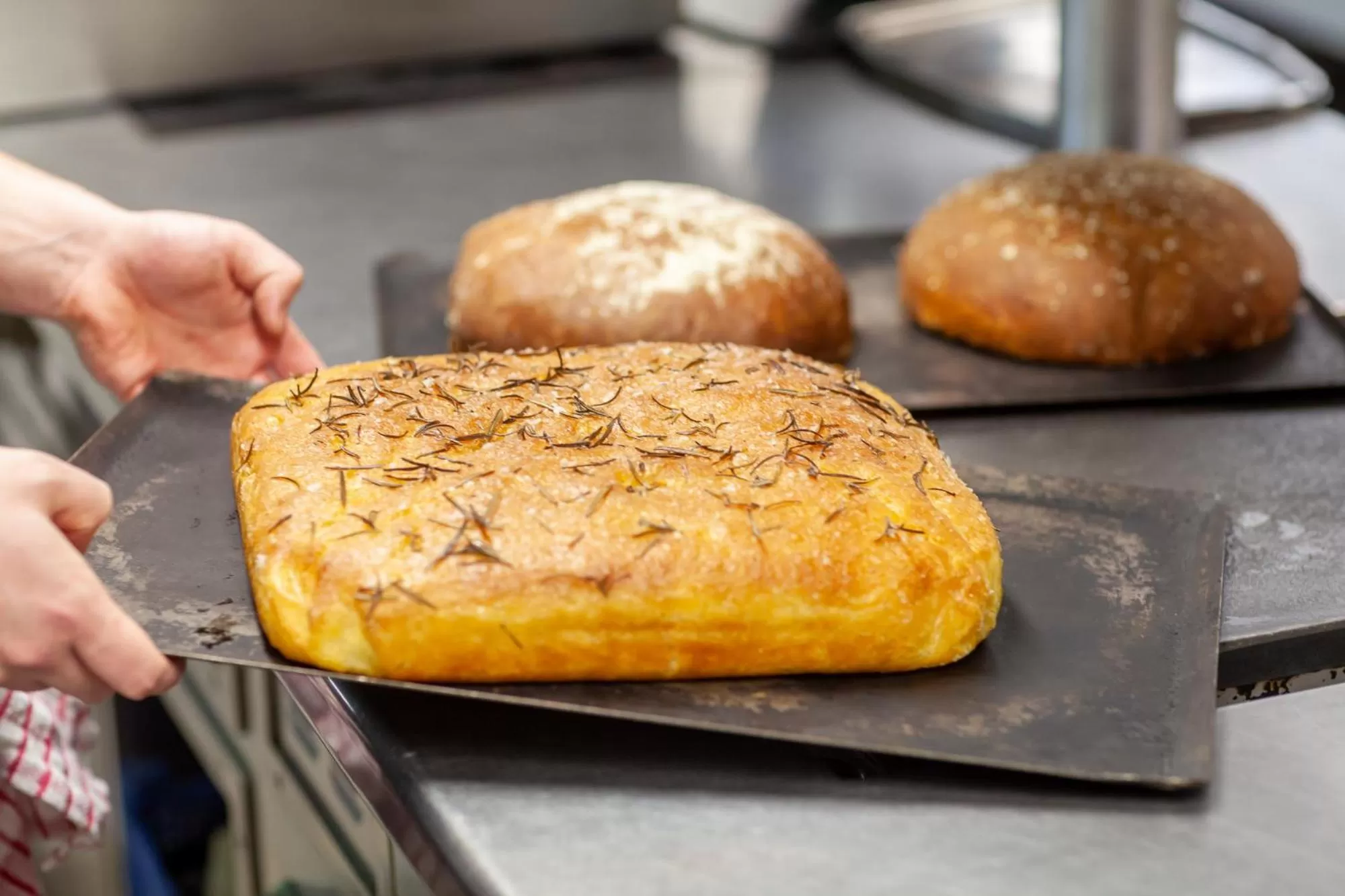 Food in The Seaview Hotel And Restaurant