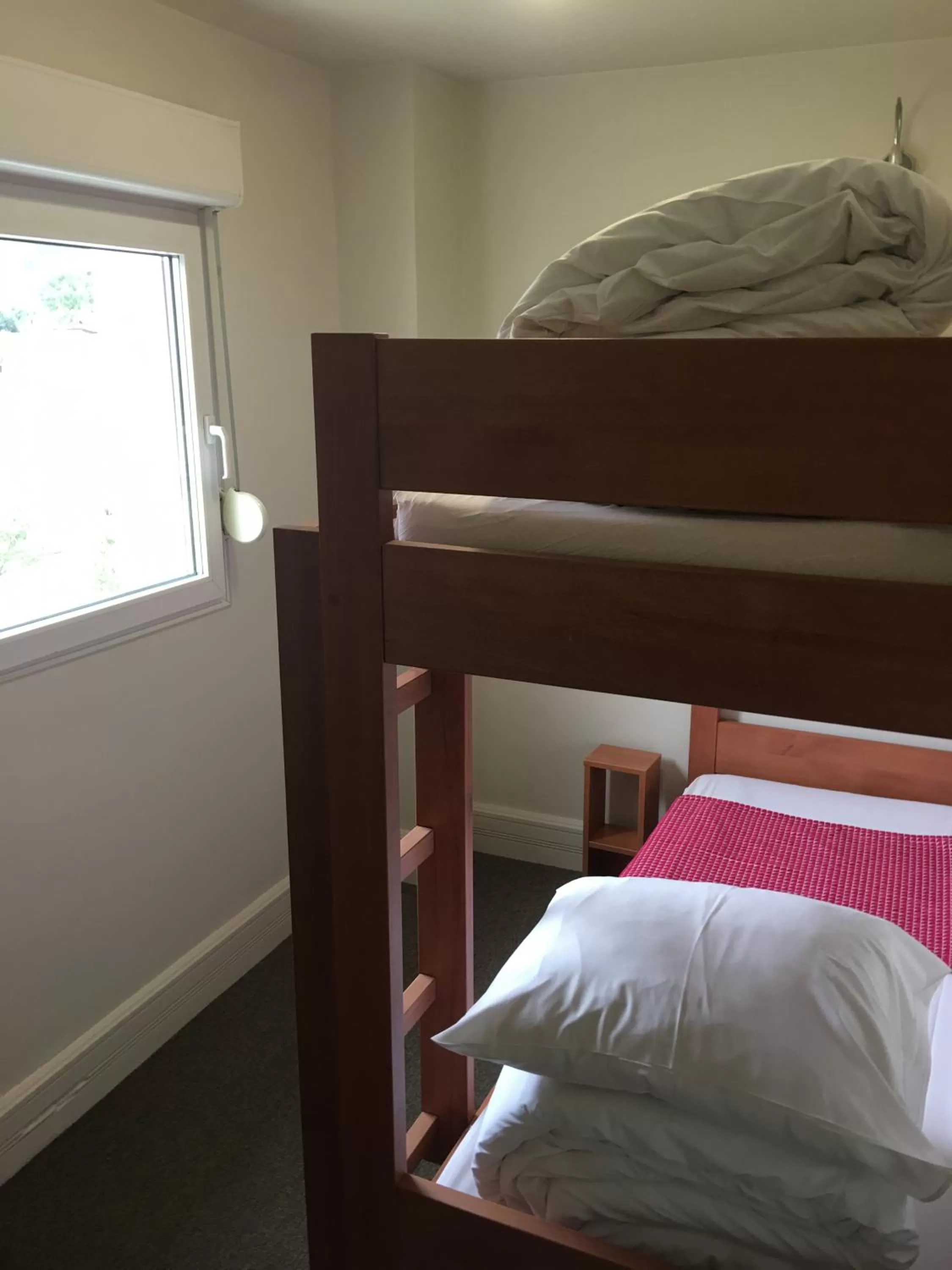 Apartment with Garden View in Hotel Les Vallées Labellemontagne