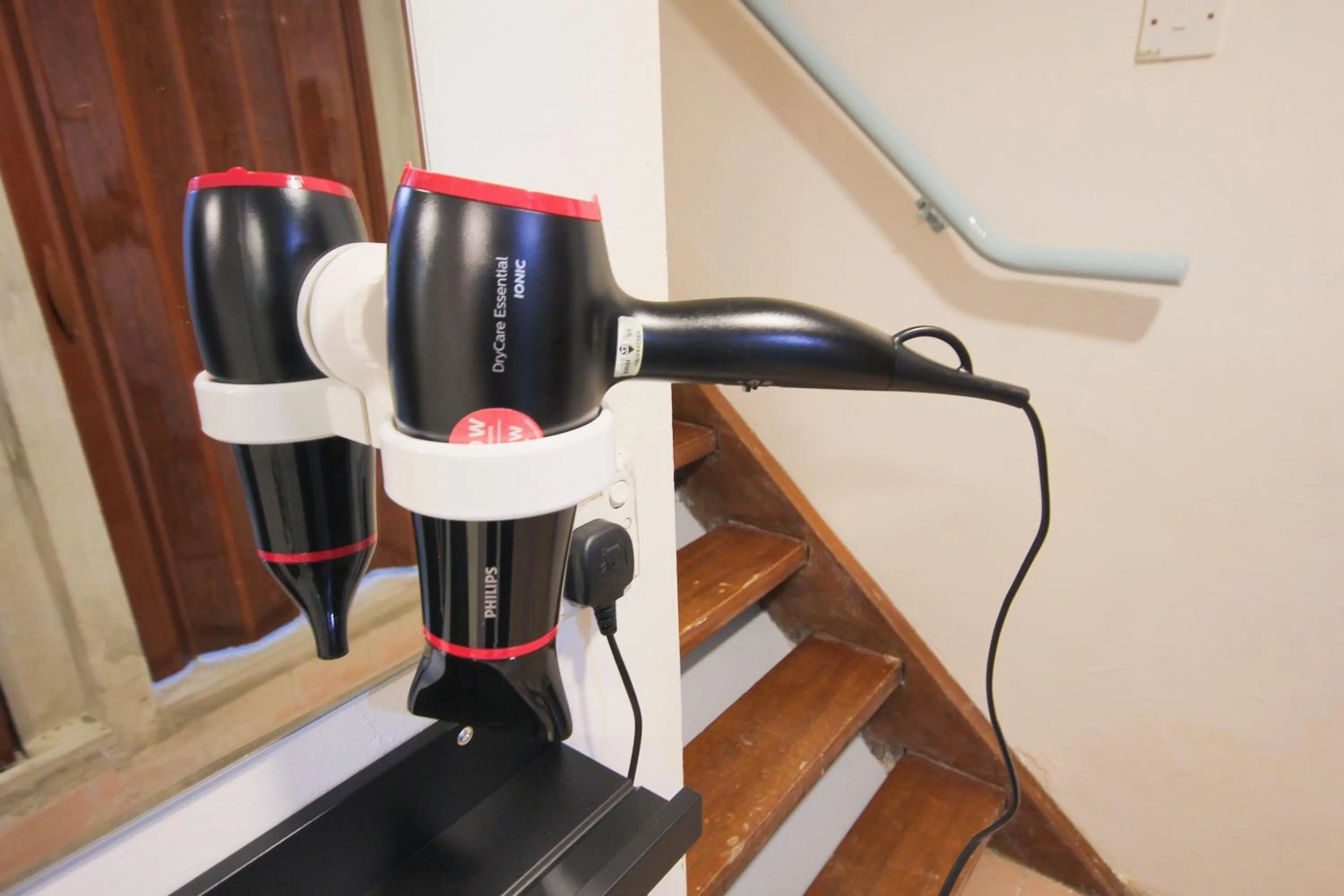 heating in Little Houses