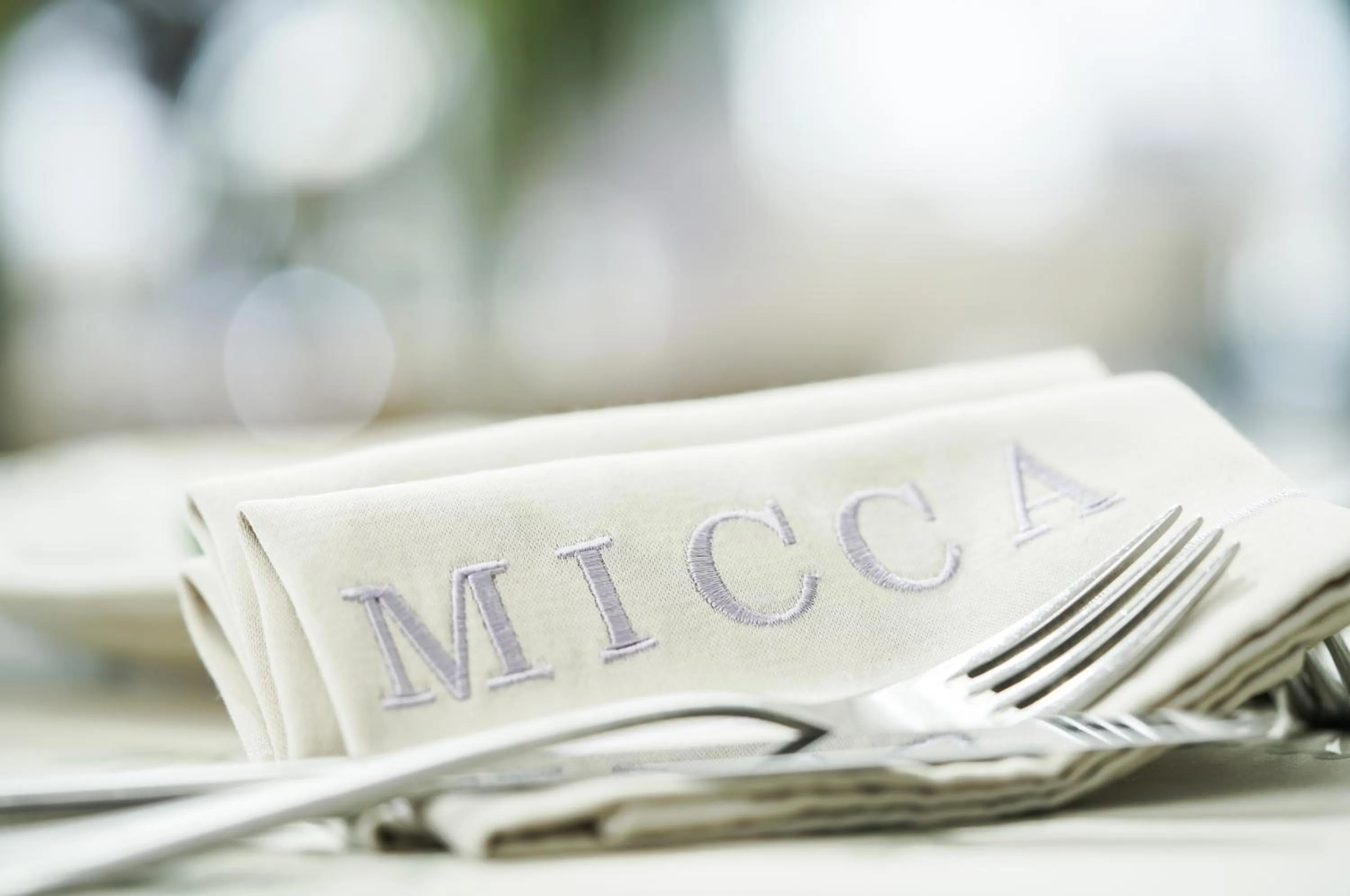 Logo/Certificate/Sign in Atli Hotel Ankara