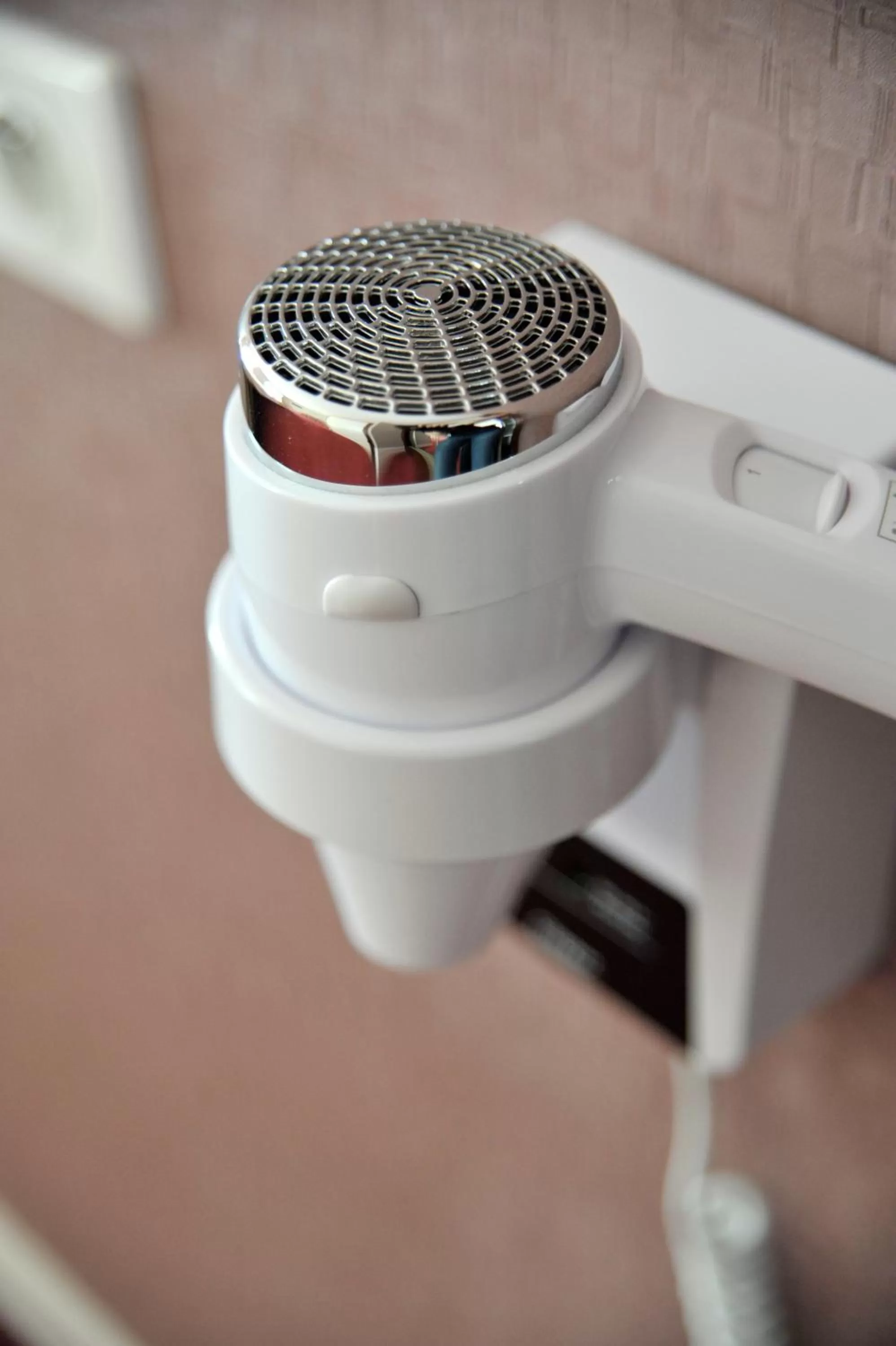 Bathroom in HOTEL DE PARIS MONTPARNASSE