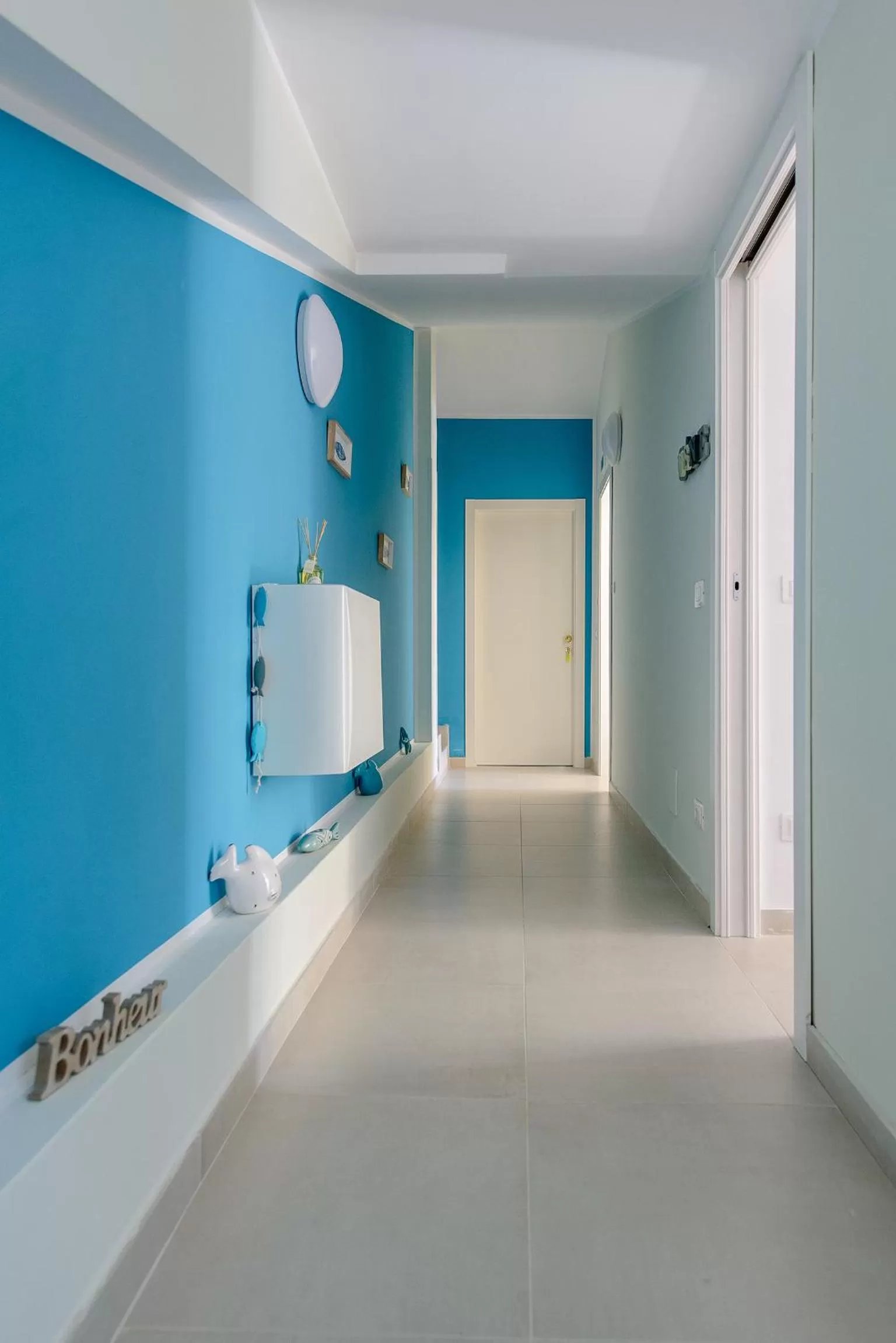 Other in B&B Vistamare Suite