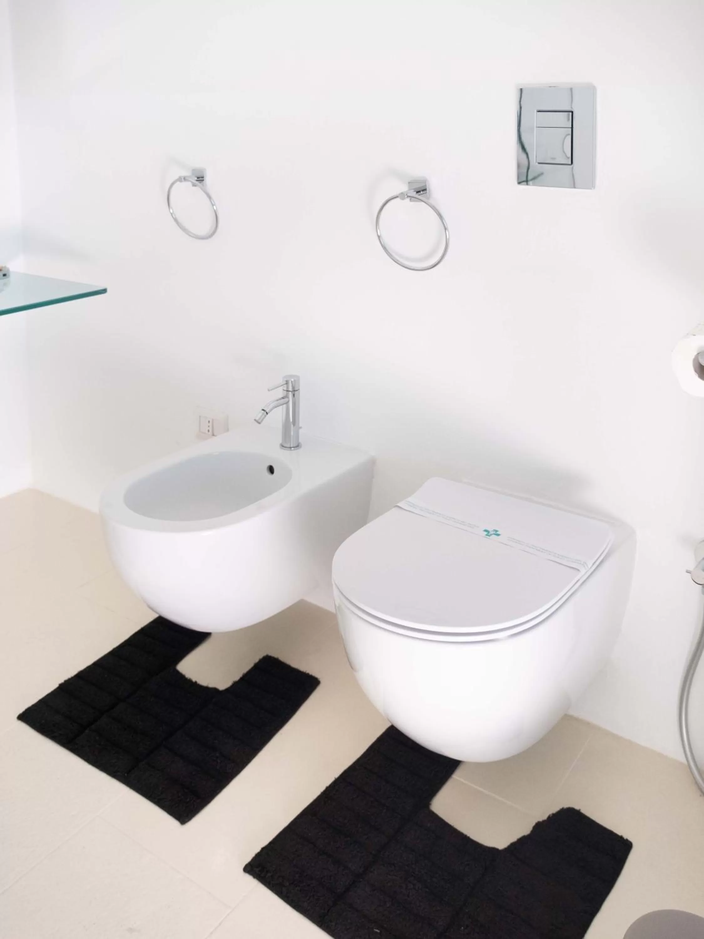 Dama Bianca Boutique Hotel Ostuni