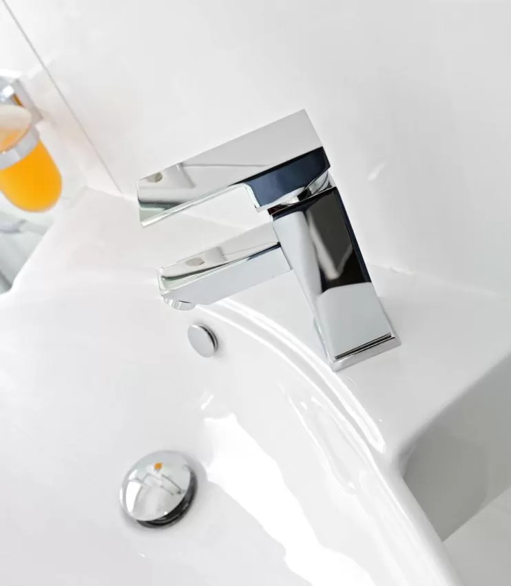 Toilet, Bathroom in Pension Arkade Heilbronn