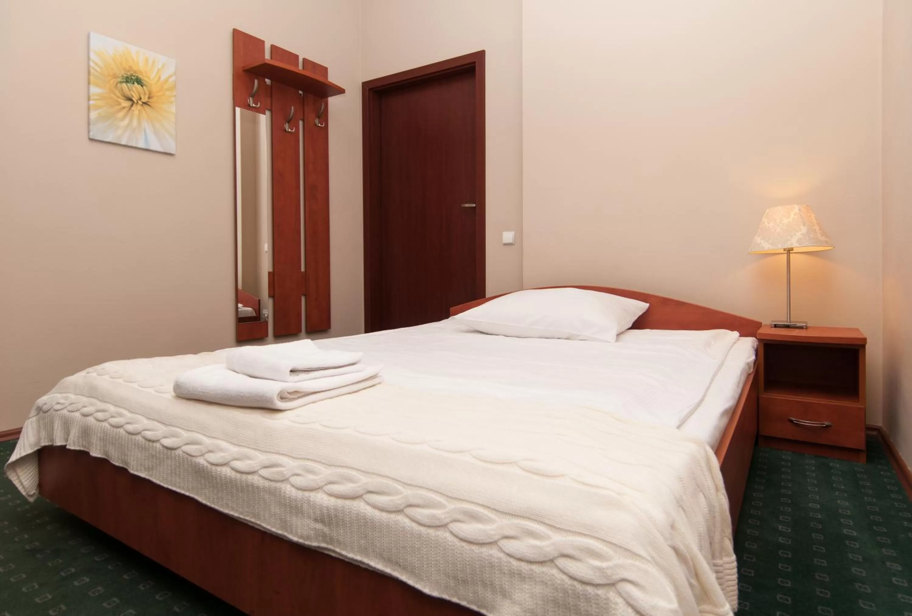 Photo of the whole room in Willa Pory Roku