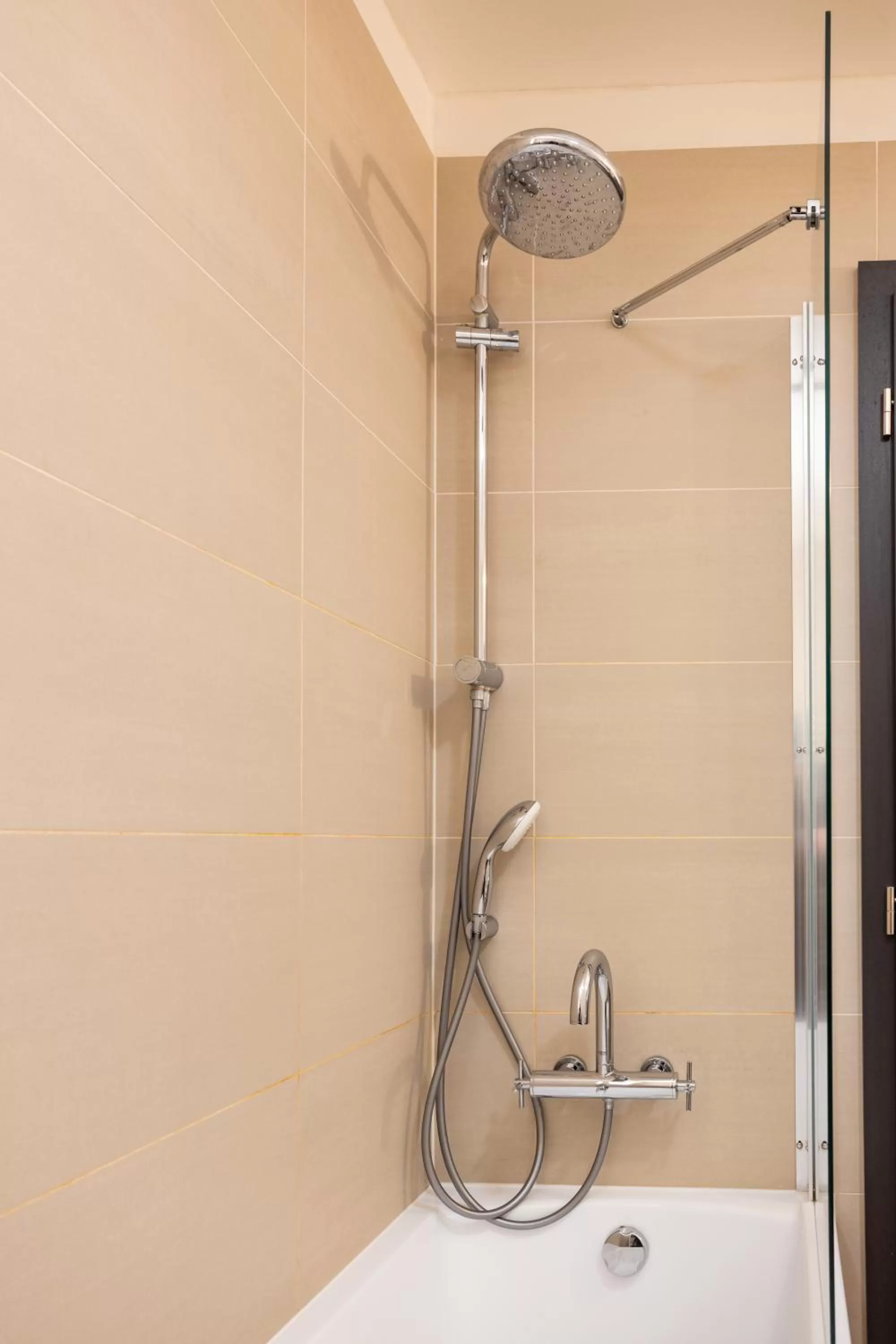 Bathroom in Miss Sophie's Downtown