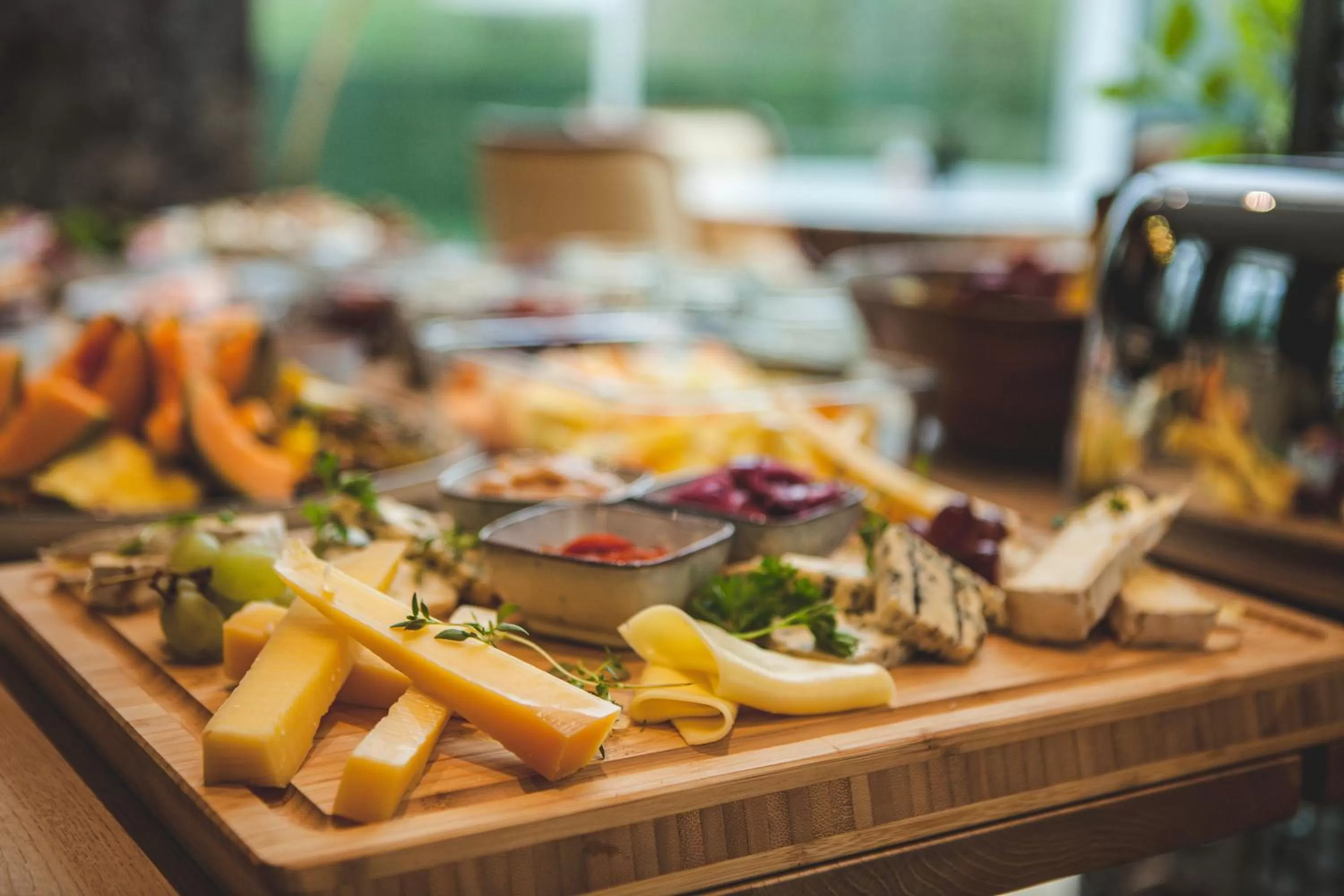 Food in A Hotels Glostrup