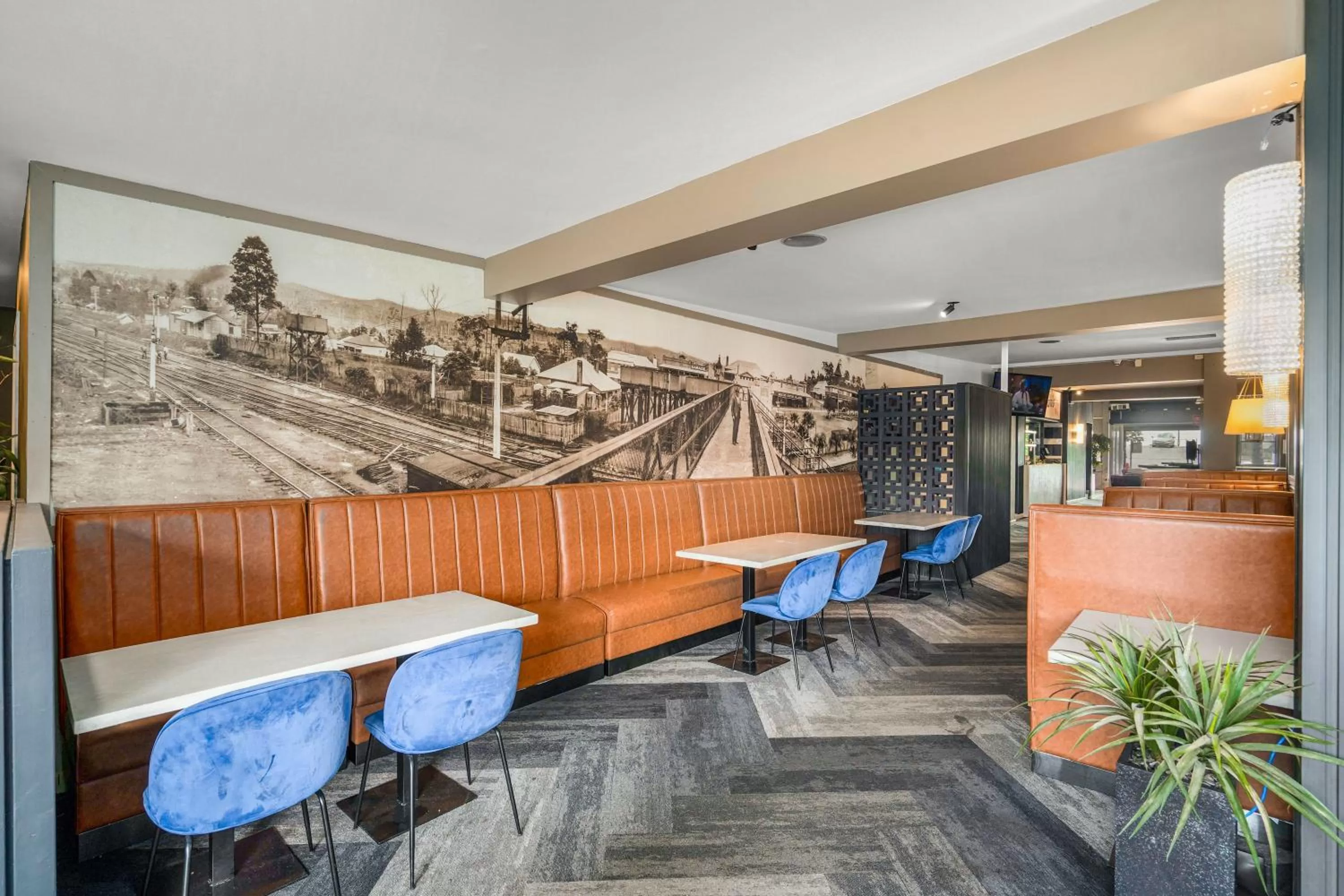 Grand Hotel and Studios