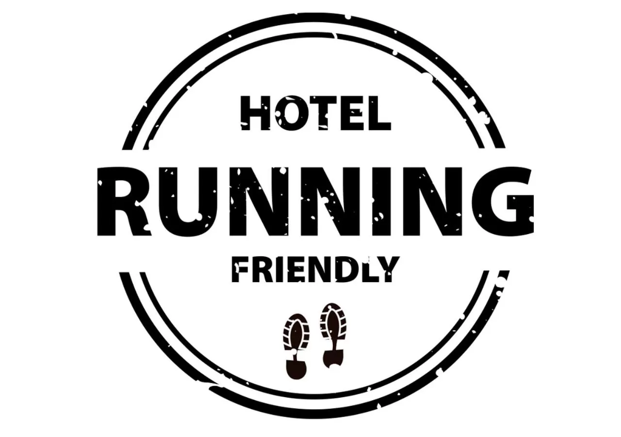 Logo/Certificate/Sign in Rafaelhoteles Atocha