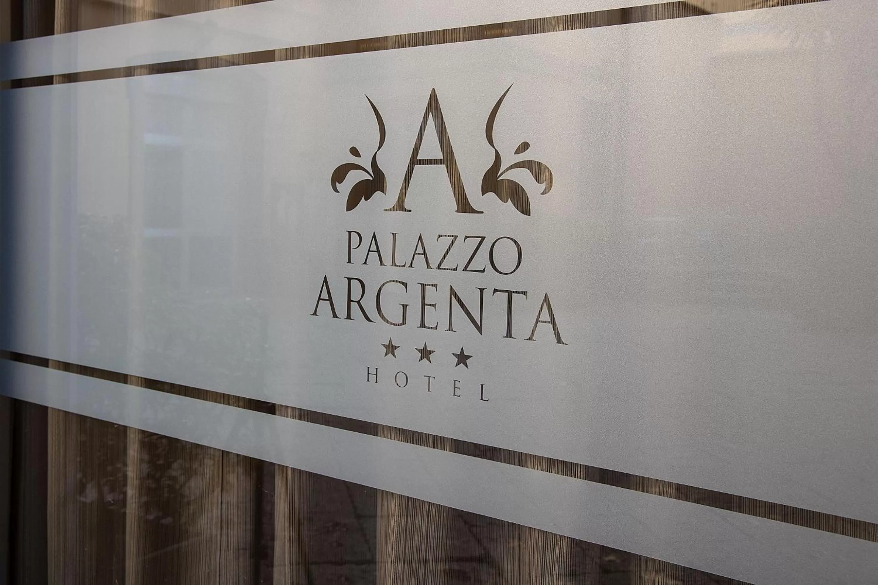 Hotel Palazzo Argenta