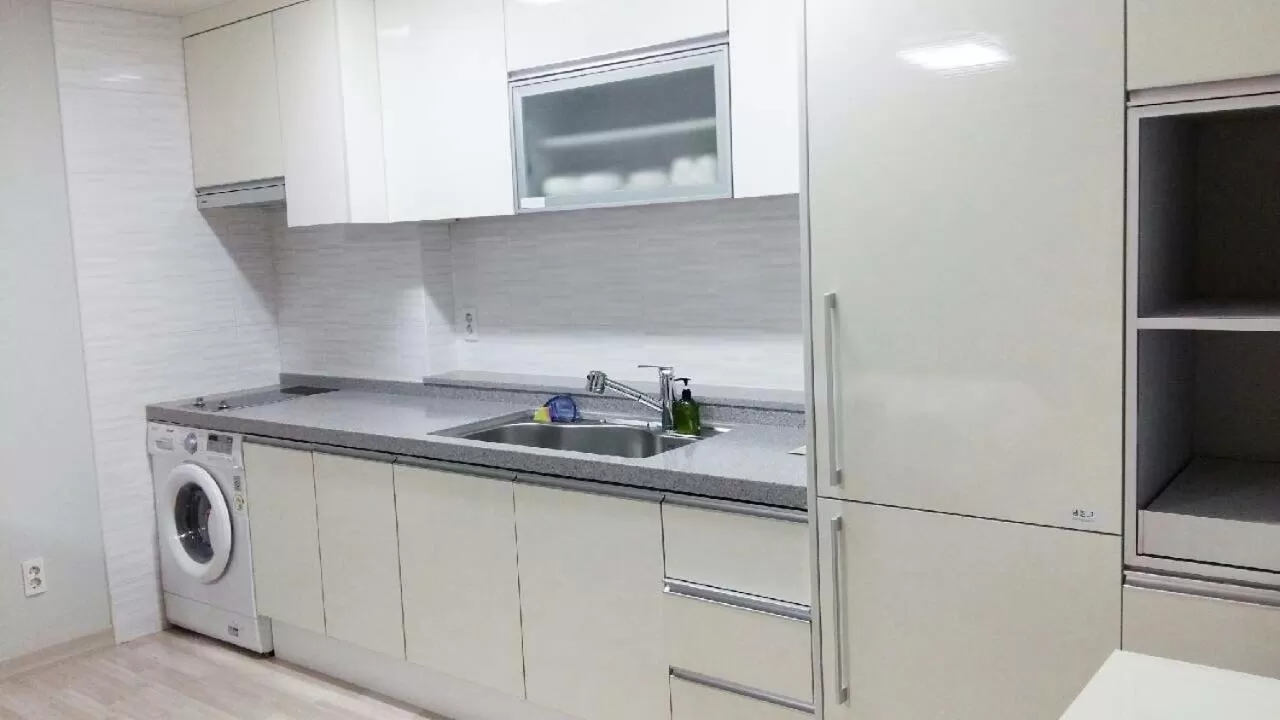 Gaon Residence Hotel