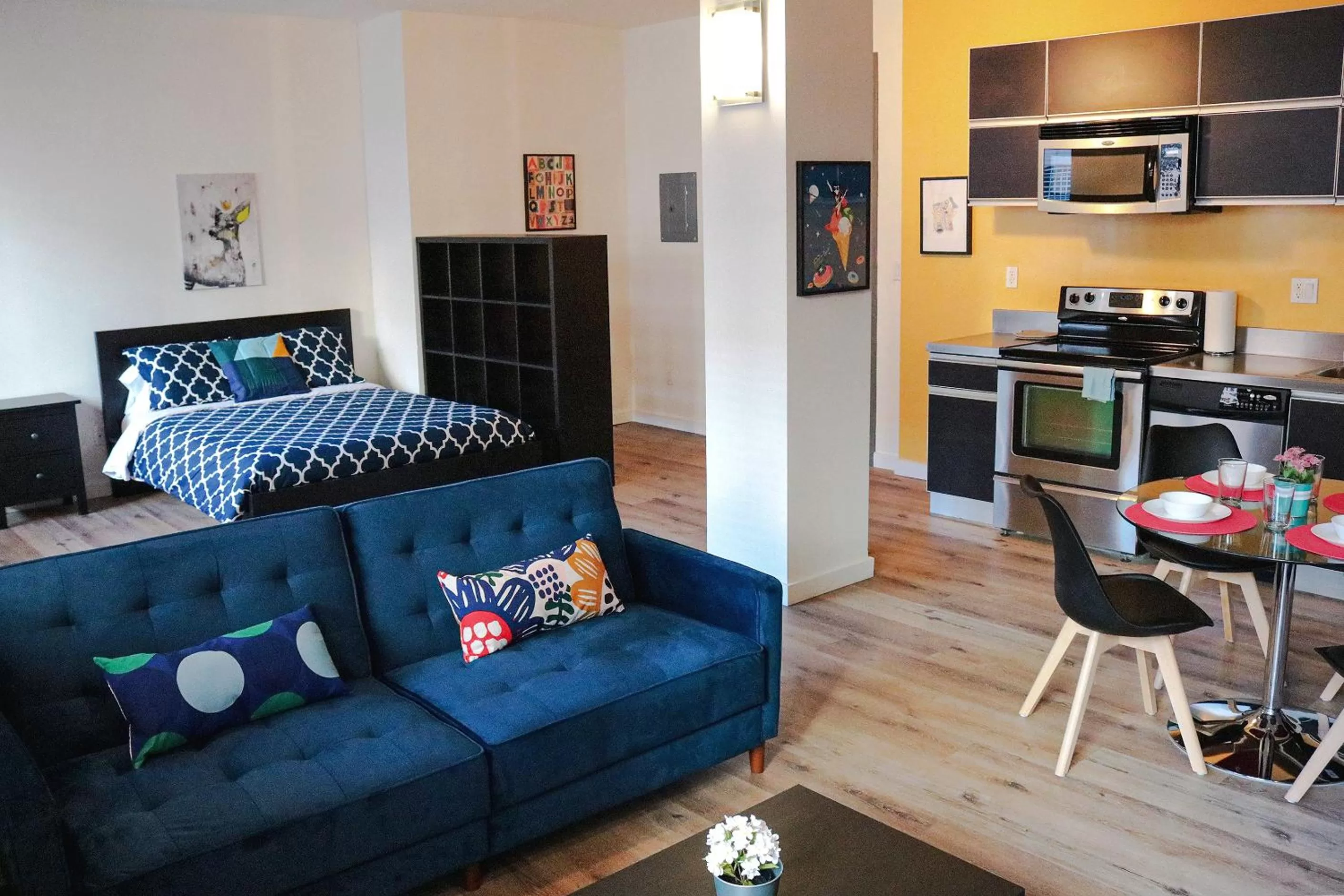 The Haas, Trademark Collection by Wyndham