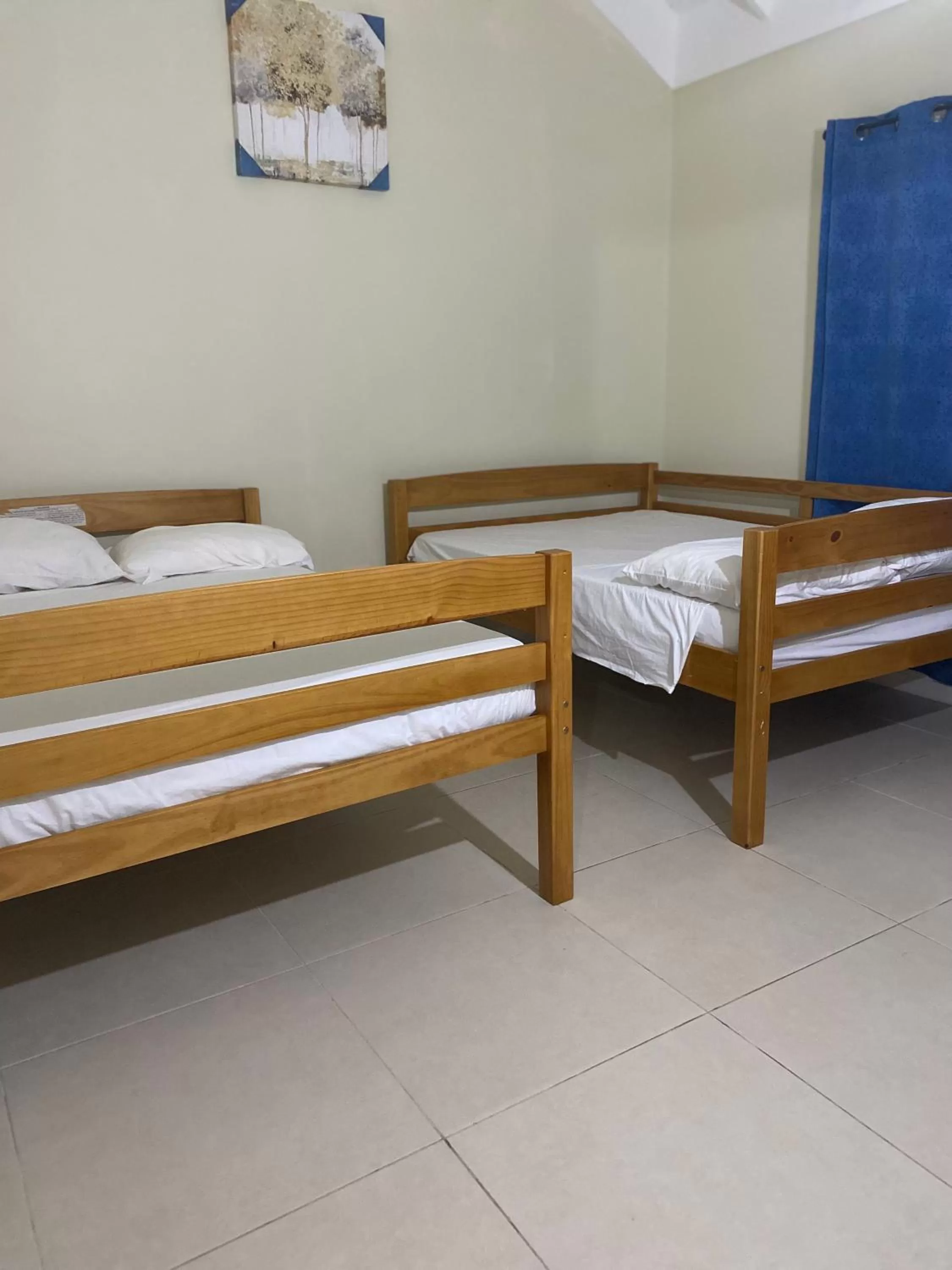 Bedroom, Bed in Jamnick Vacation Rentals - Richmond, St Ann, Jamaica