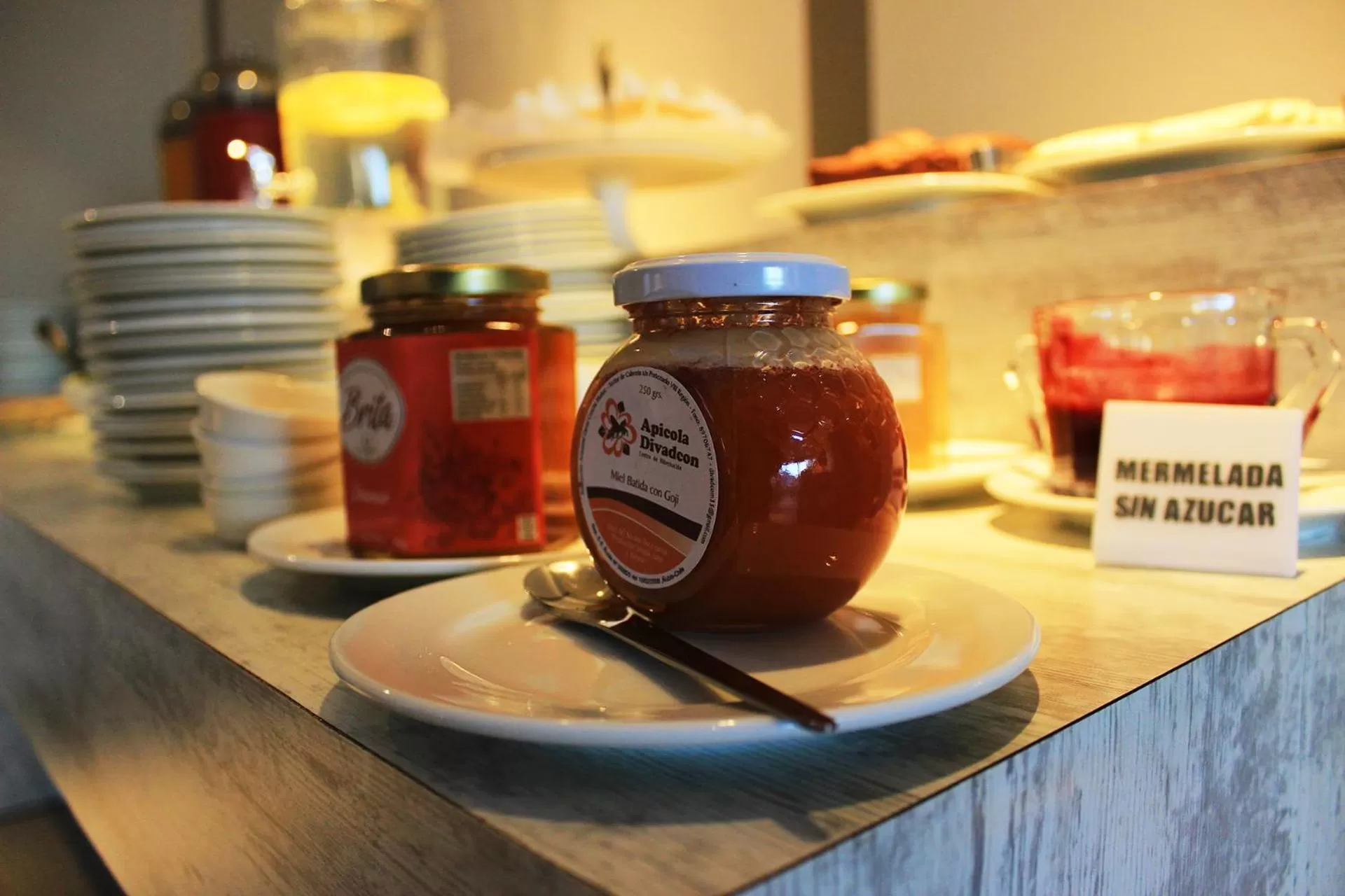 Hotel Las Terrazas Business