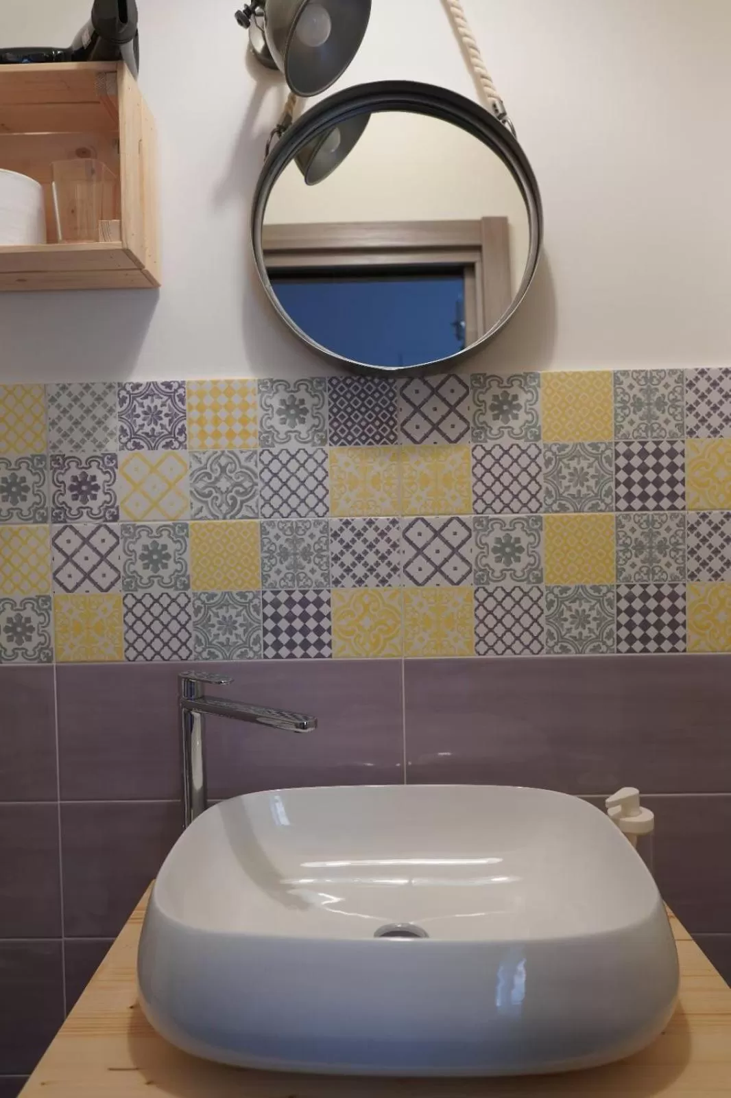 B&B Napoli Ruck&Maul