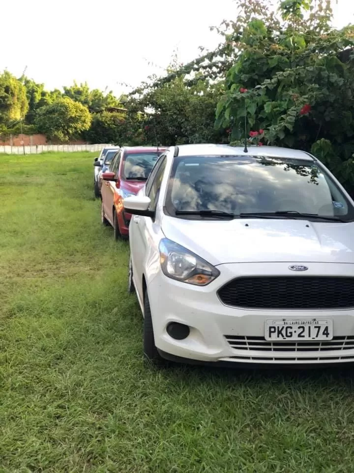 Property building in POUSADA CHARLOTTE