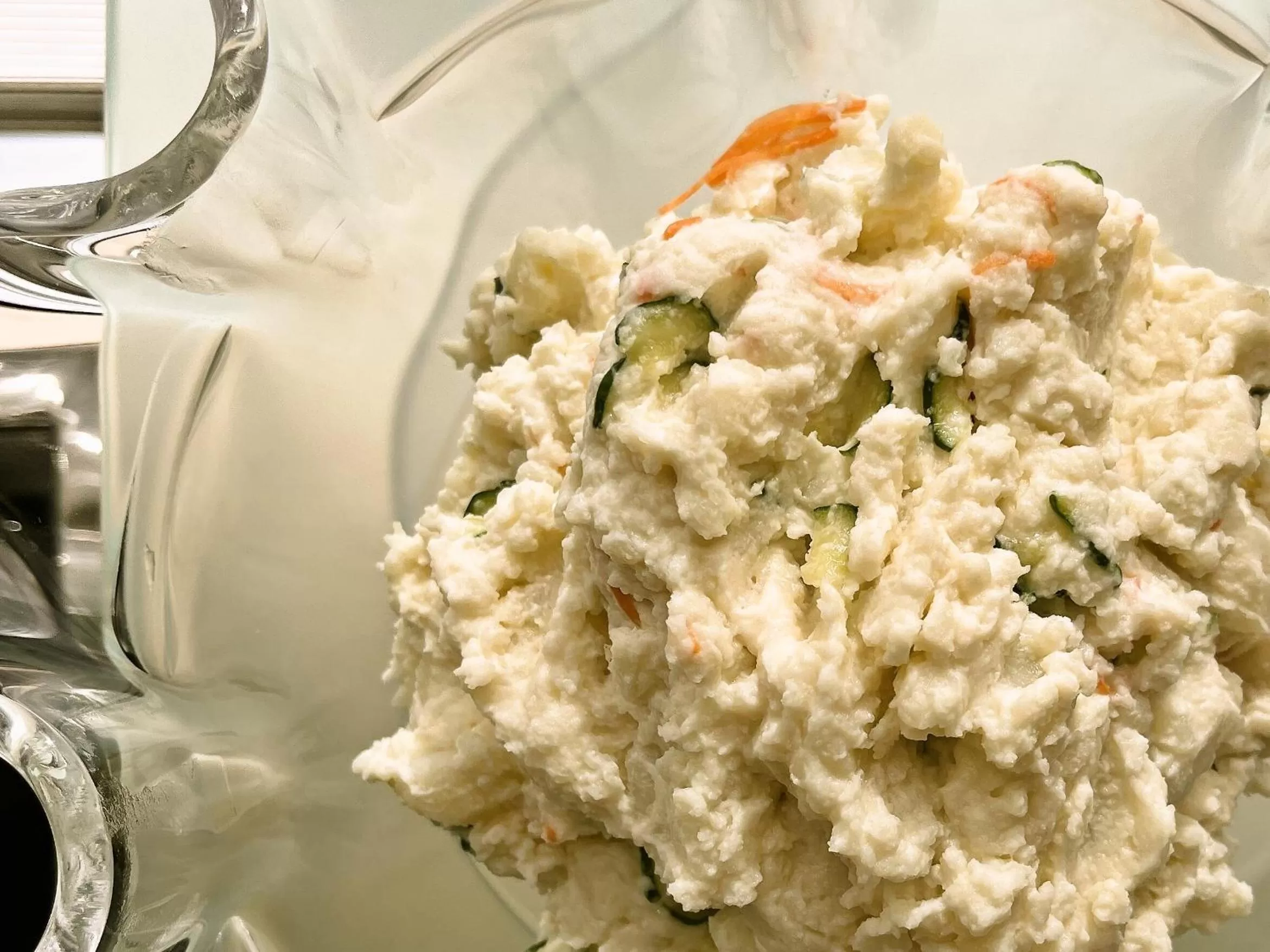 Buffet breakfast in Green Rich Hotel Yamaguchi Yuda Onsen