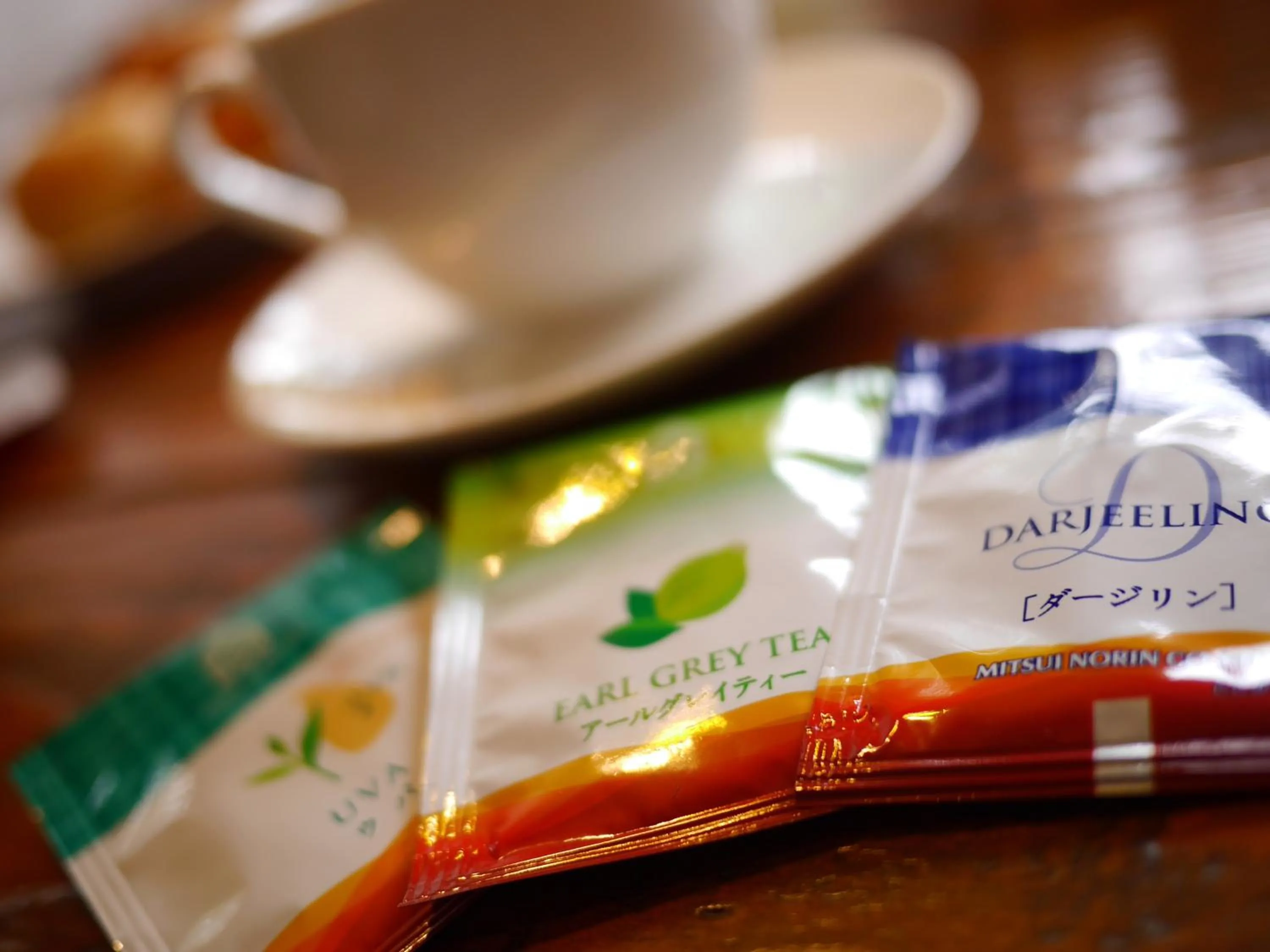 Restaurant/places to eat in HOTEL MYSTAYS Kameido