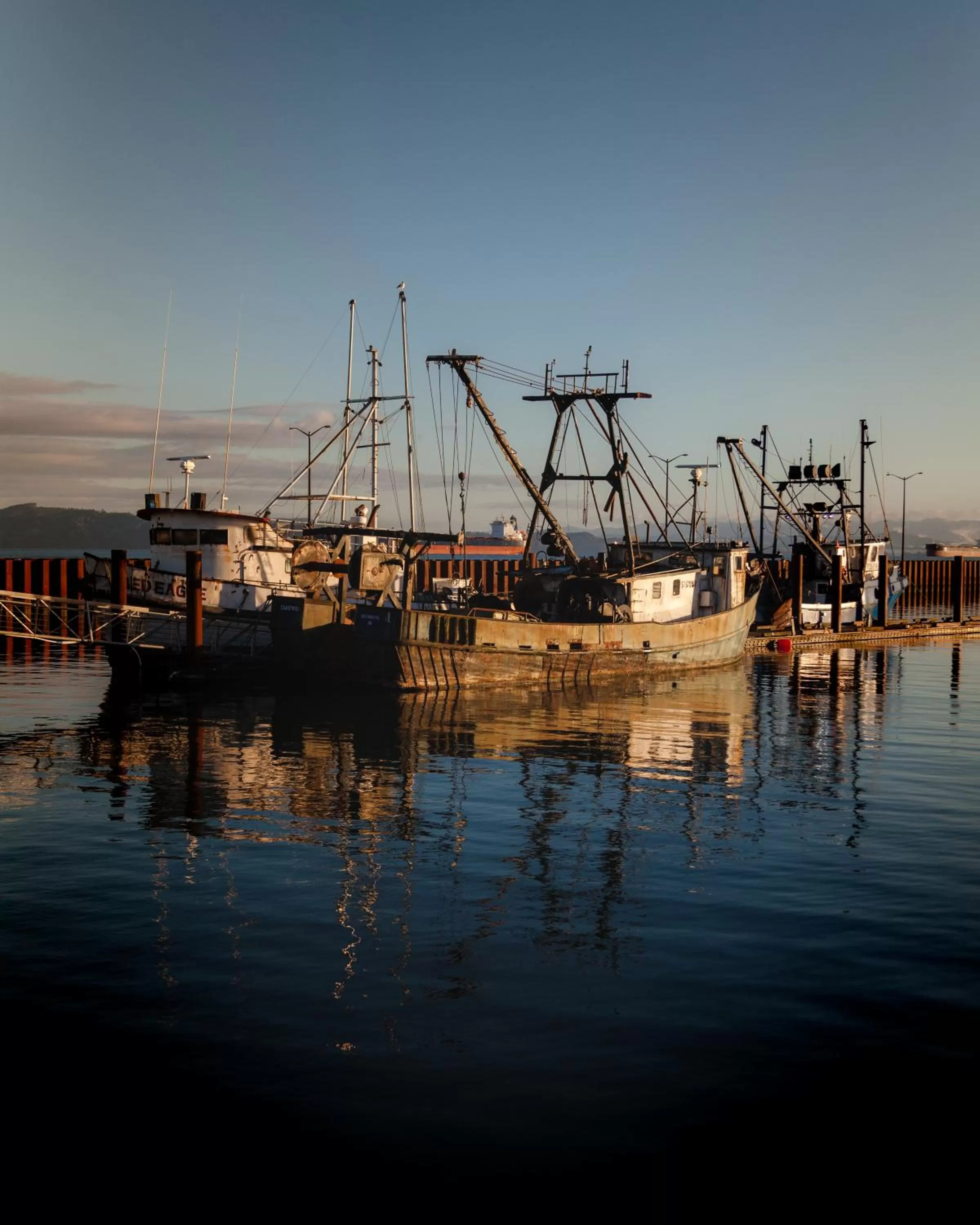 Natural landscape in Norblad Hotel