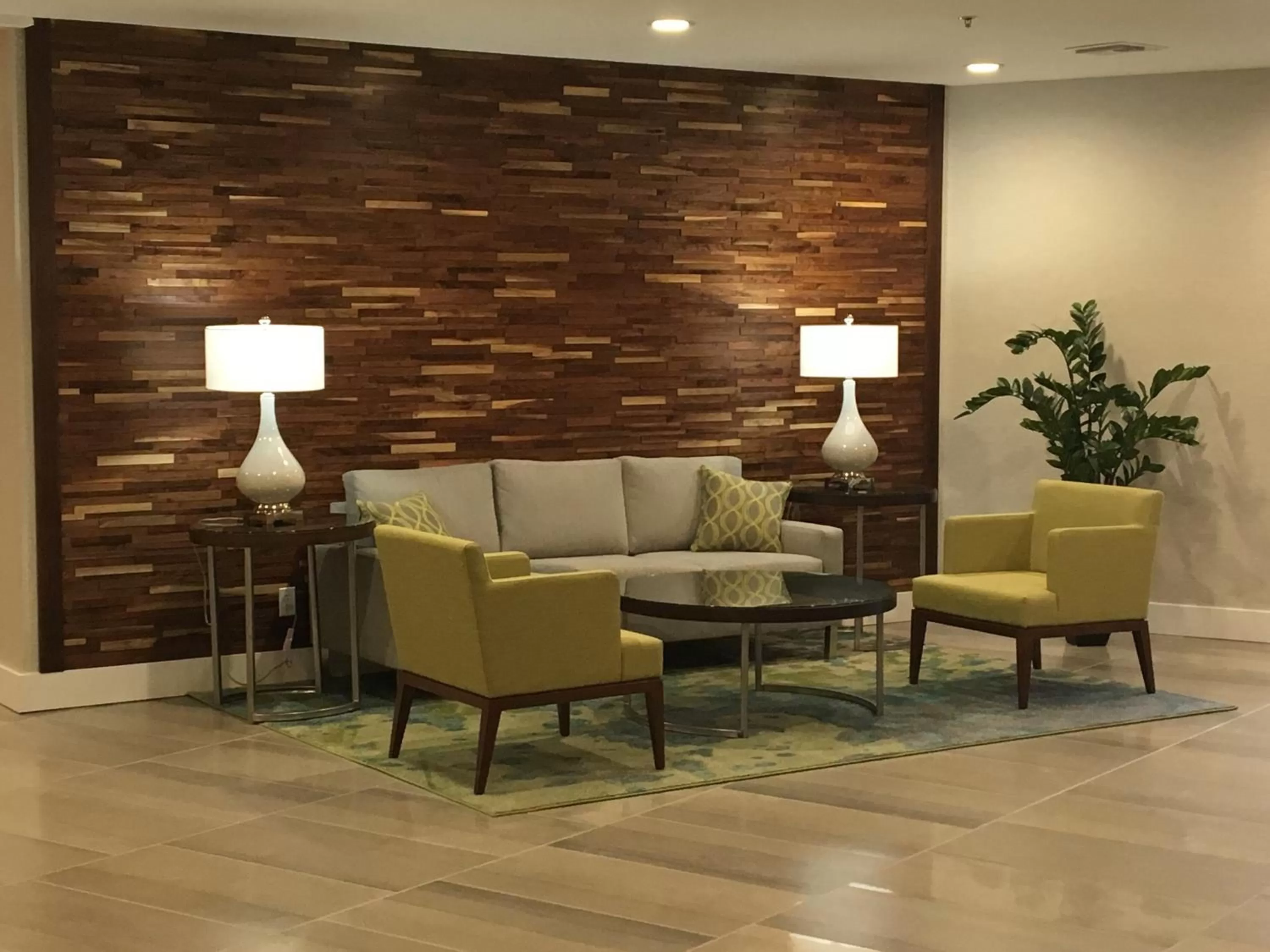 Property building in Holiday Inn Hotel & Suites Daytona Beach On The Ocean by IHG